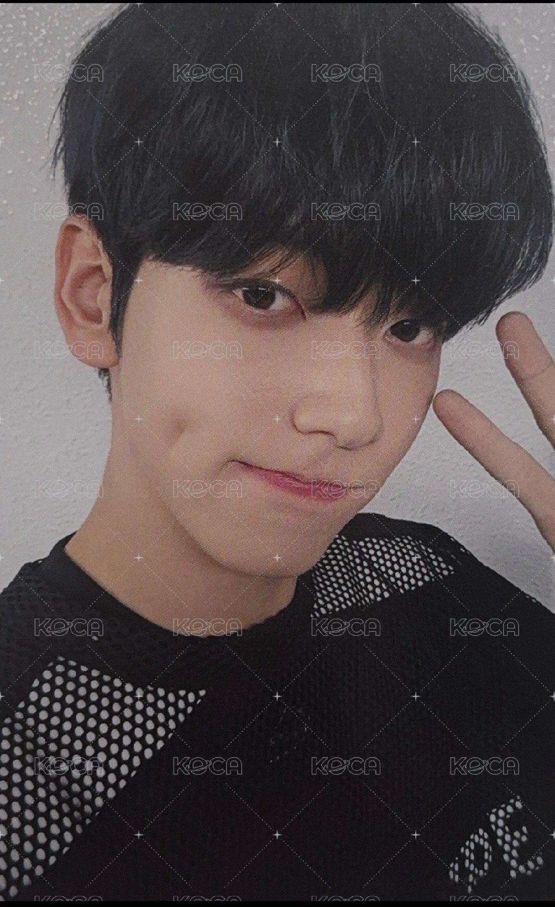 環球+愛之語彬 兩張不拆