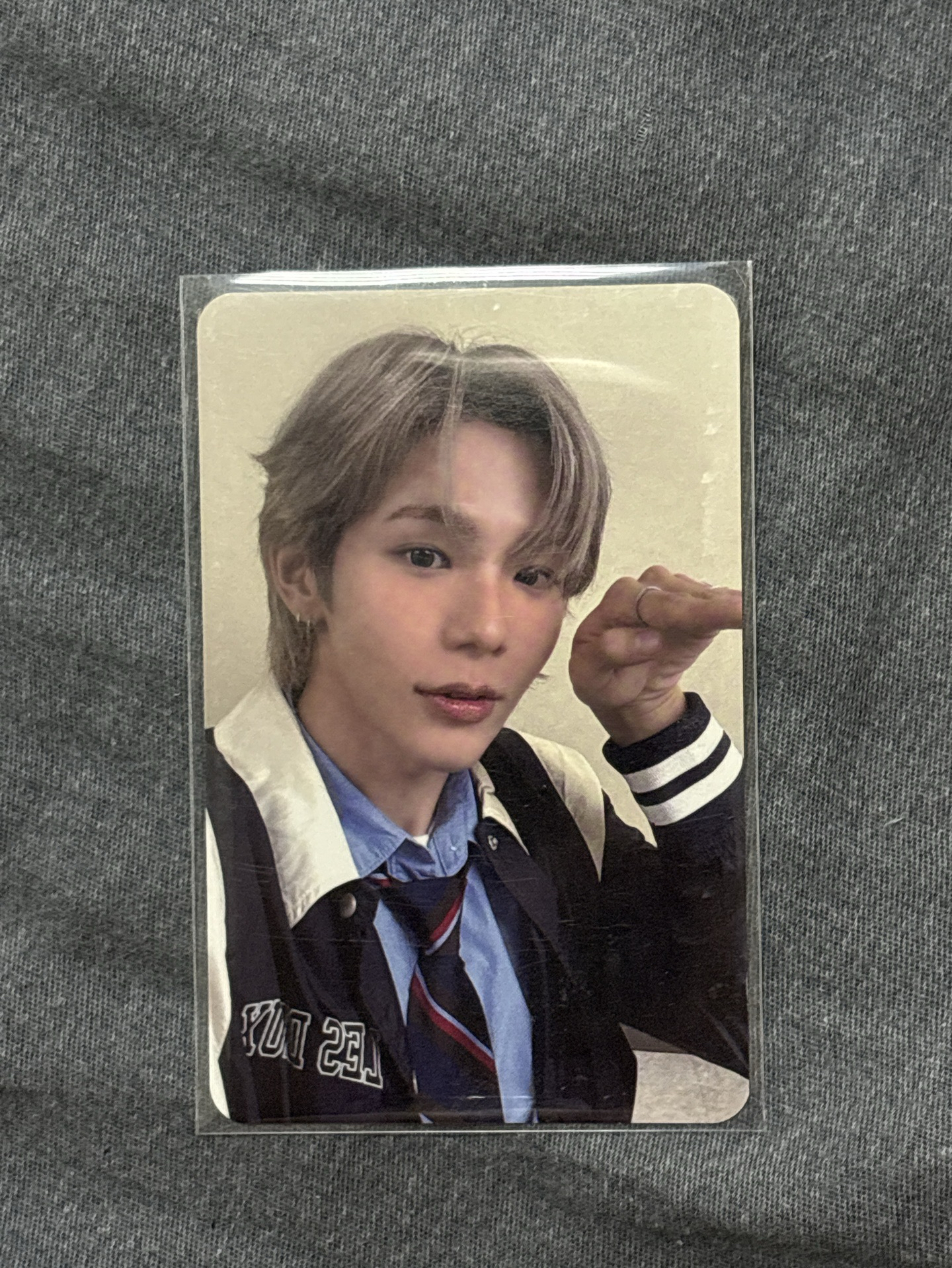 ODYSSEY k4 sc 特典卡