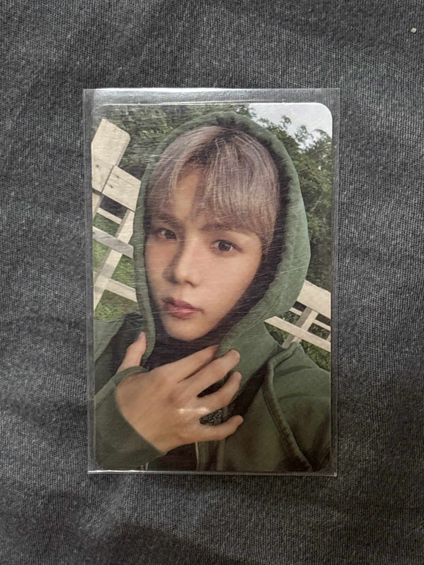 RIIZING pp版 專輯卡