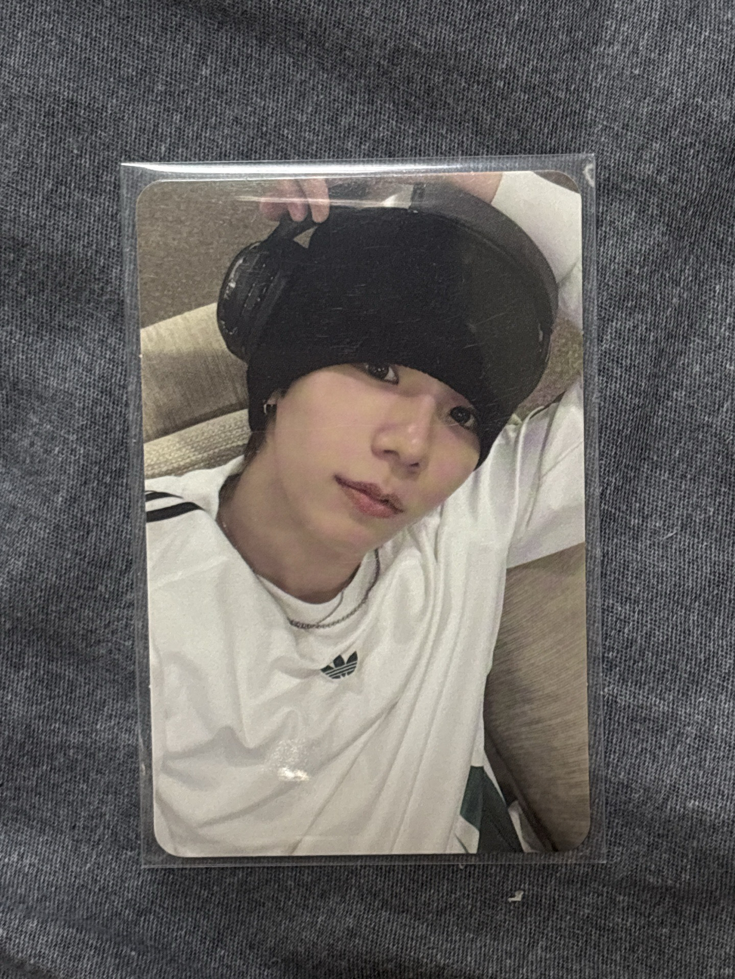 RIIZING ep film 專輯卡