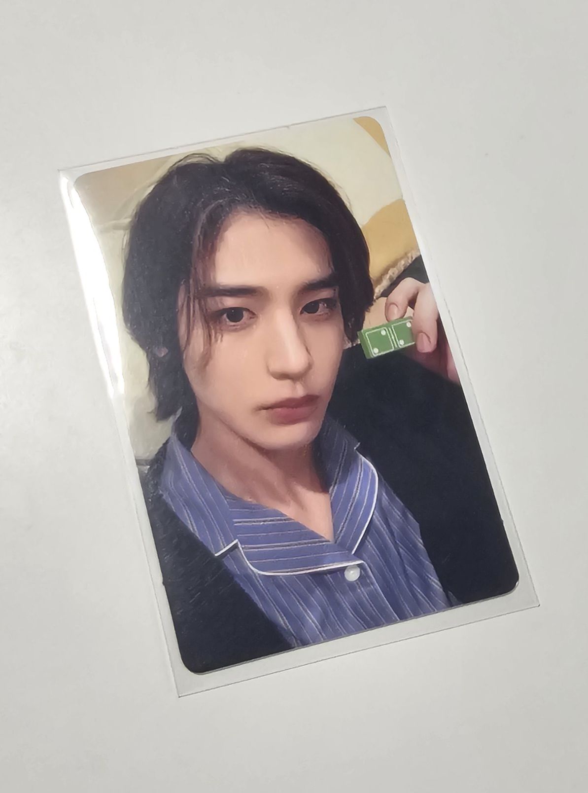 BOYNEXTDOOR 一期會員禮 李涵 金桐儇