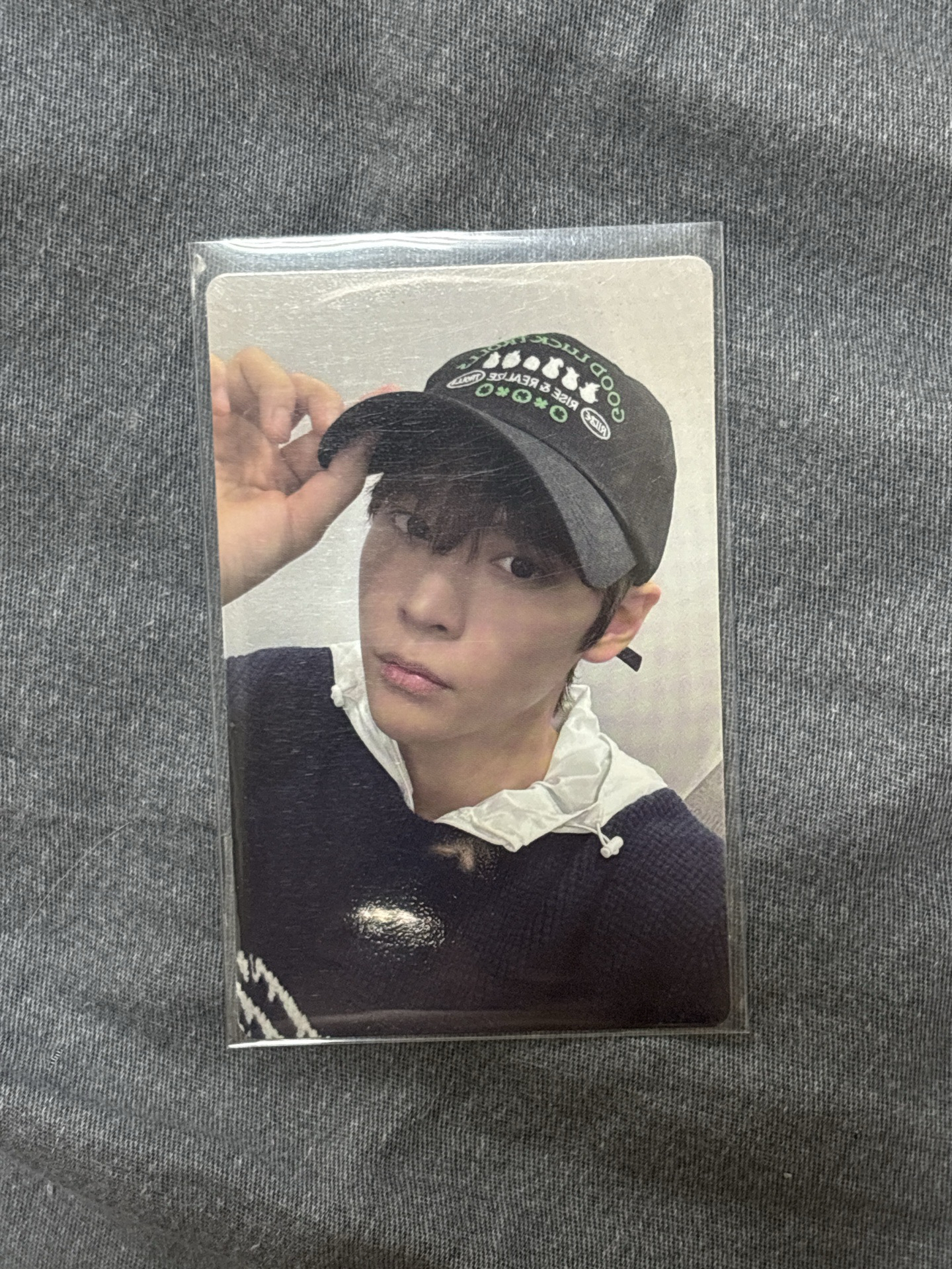 魔法精靈快閃滿額卡