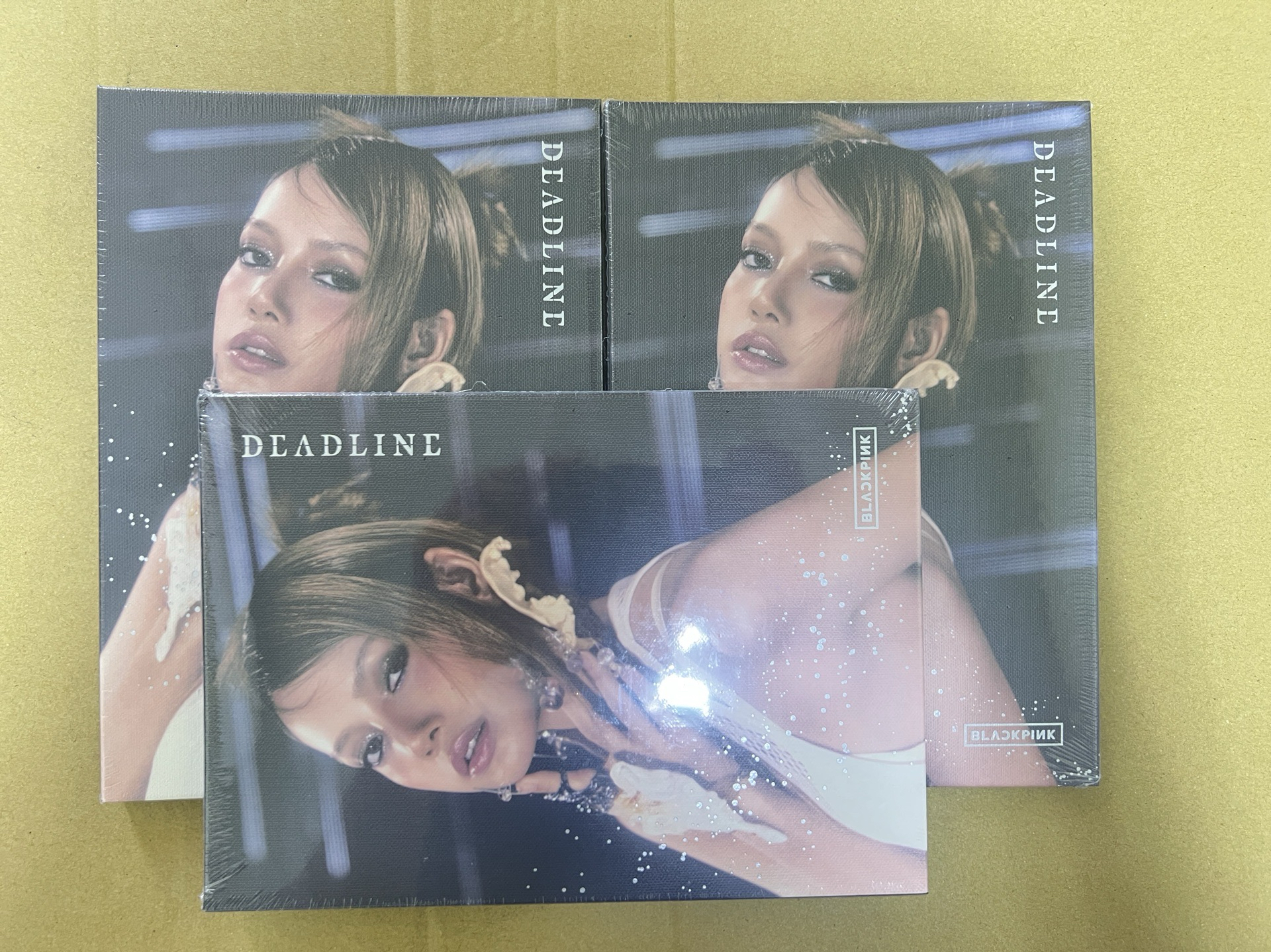 Lisa（含1張預售禮） 