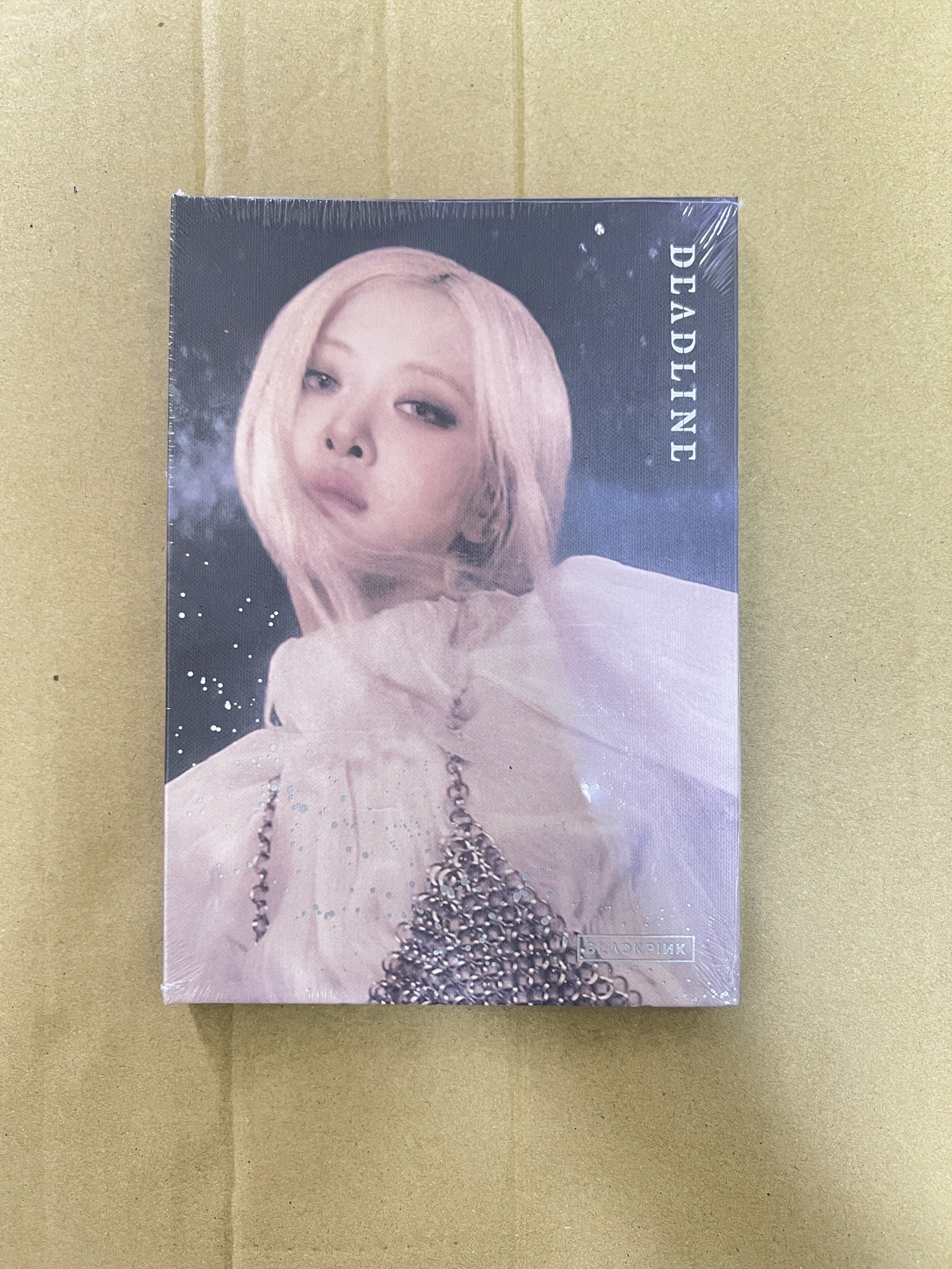 Rosé（含1張預售禮）