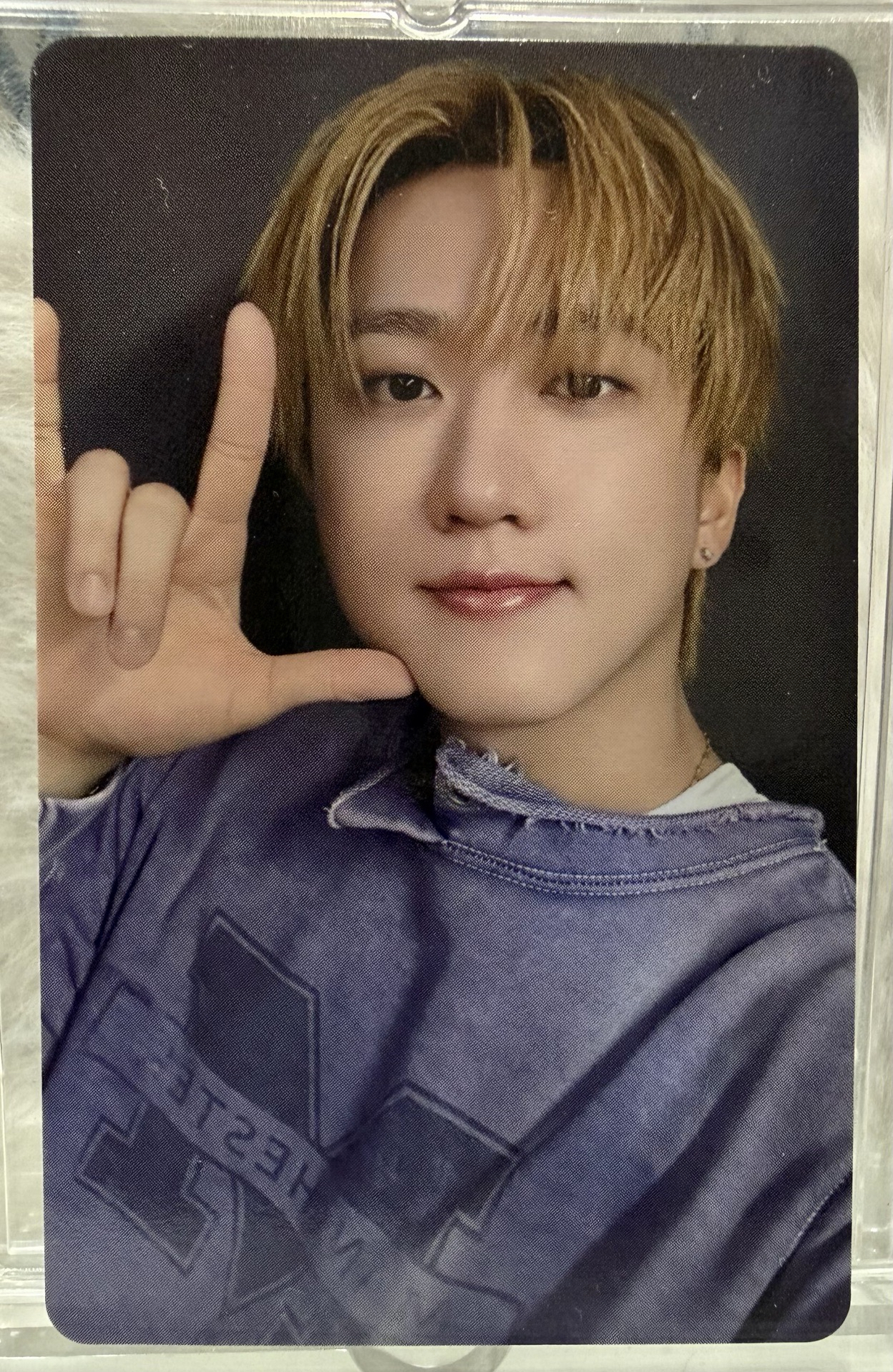 彰彬 DO IT hmv特典