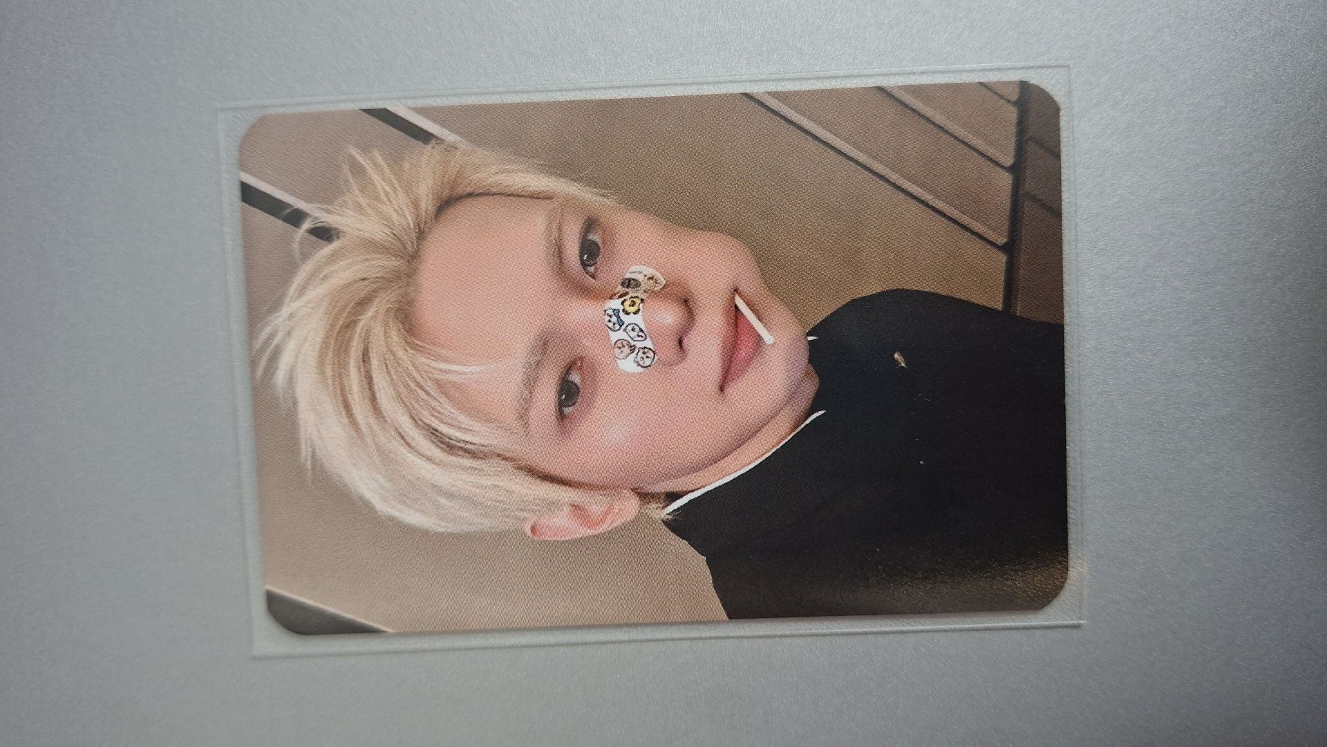 ATEEZ 不良小尚（單卡）