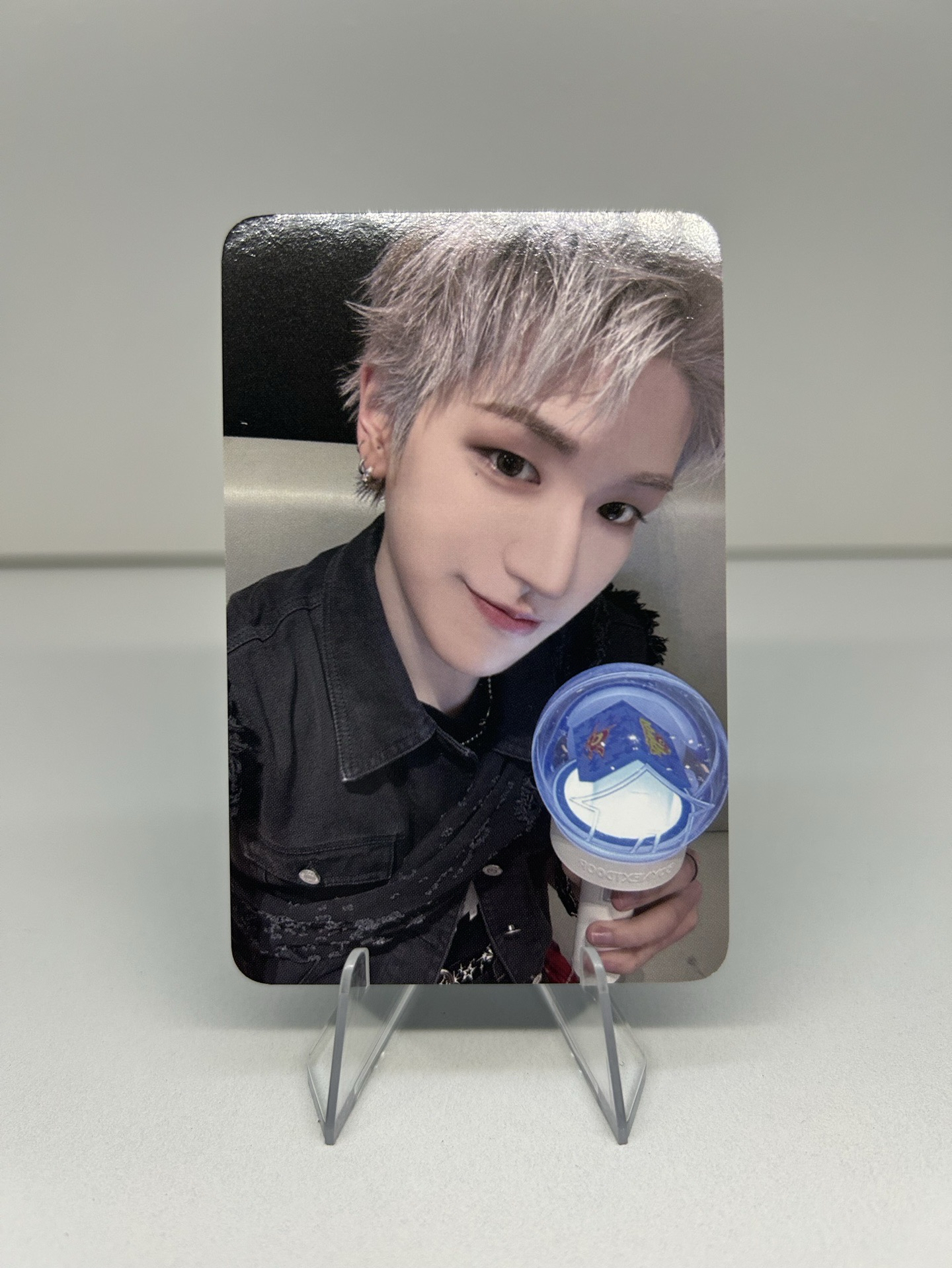 Knock On 韓安粽 Riwoo