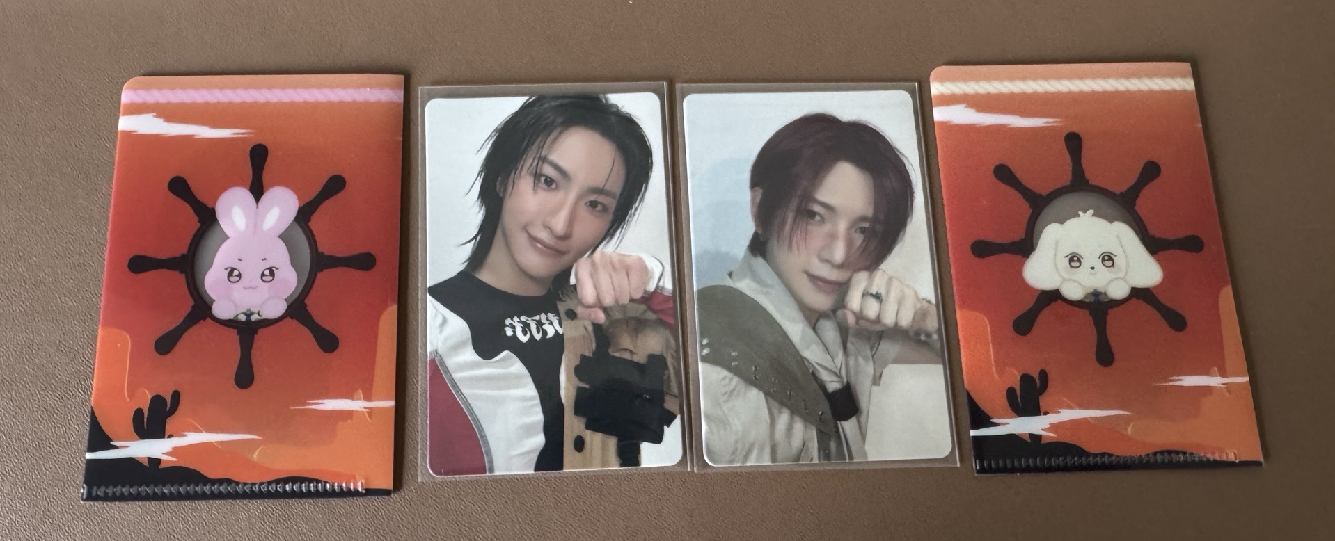 ANITEEZ 快閃滿額卡組