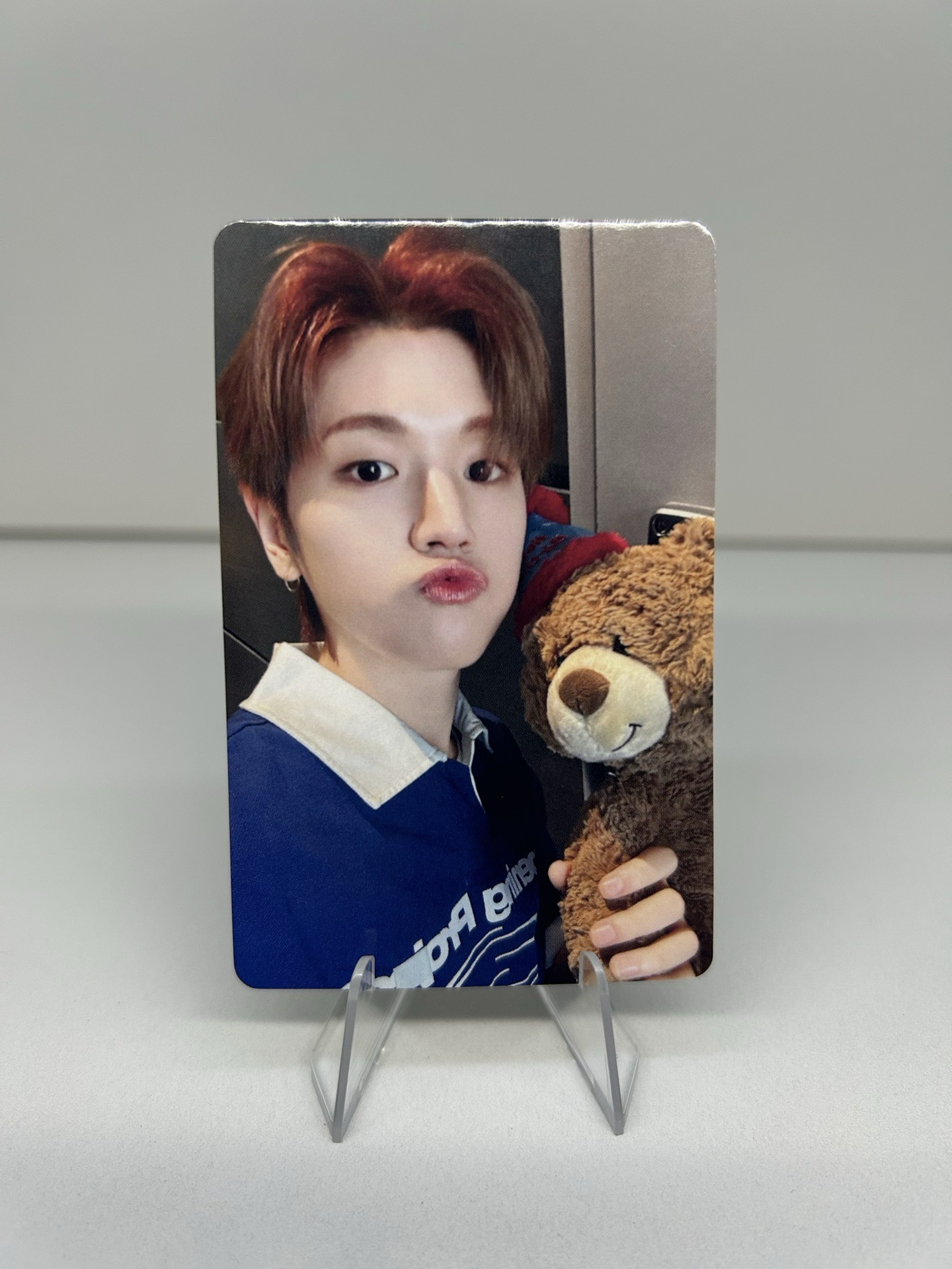 19.99 yzy 特典 Riwoo