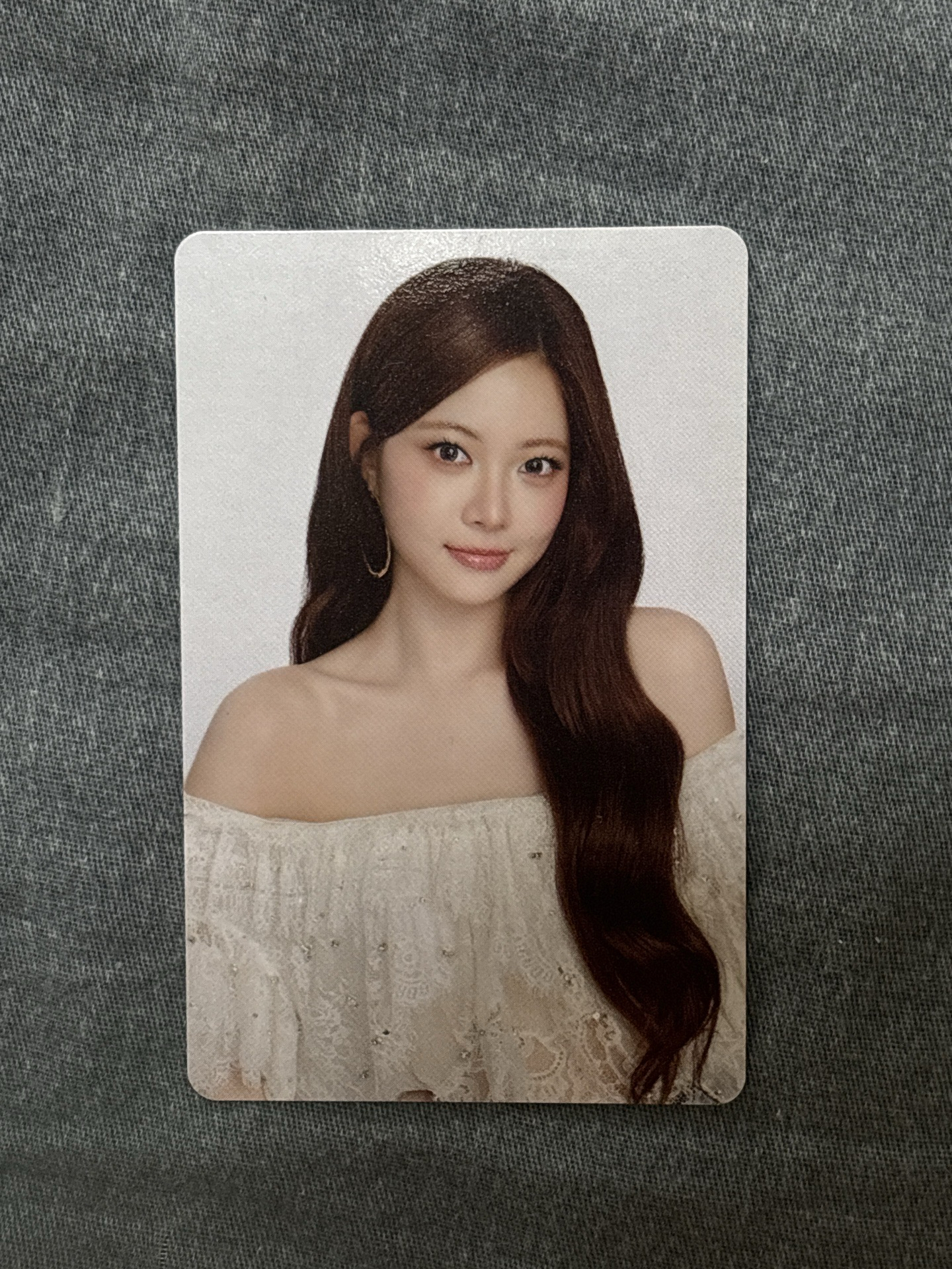 東京巨蛋隨機卡