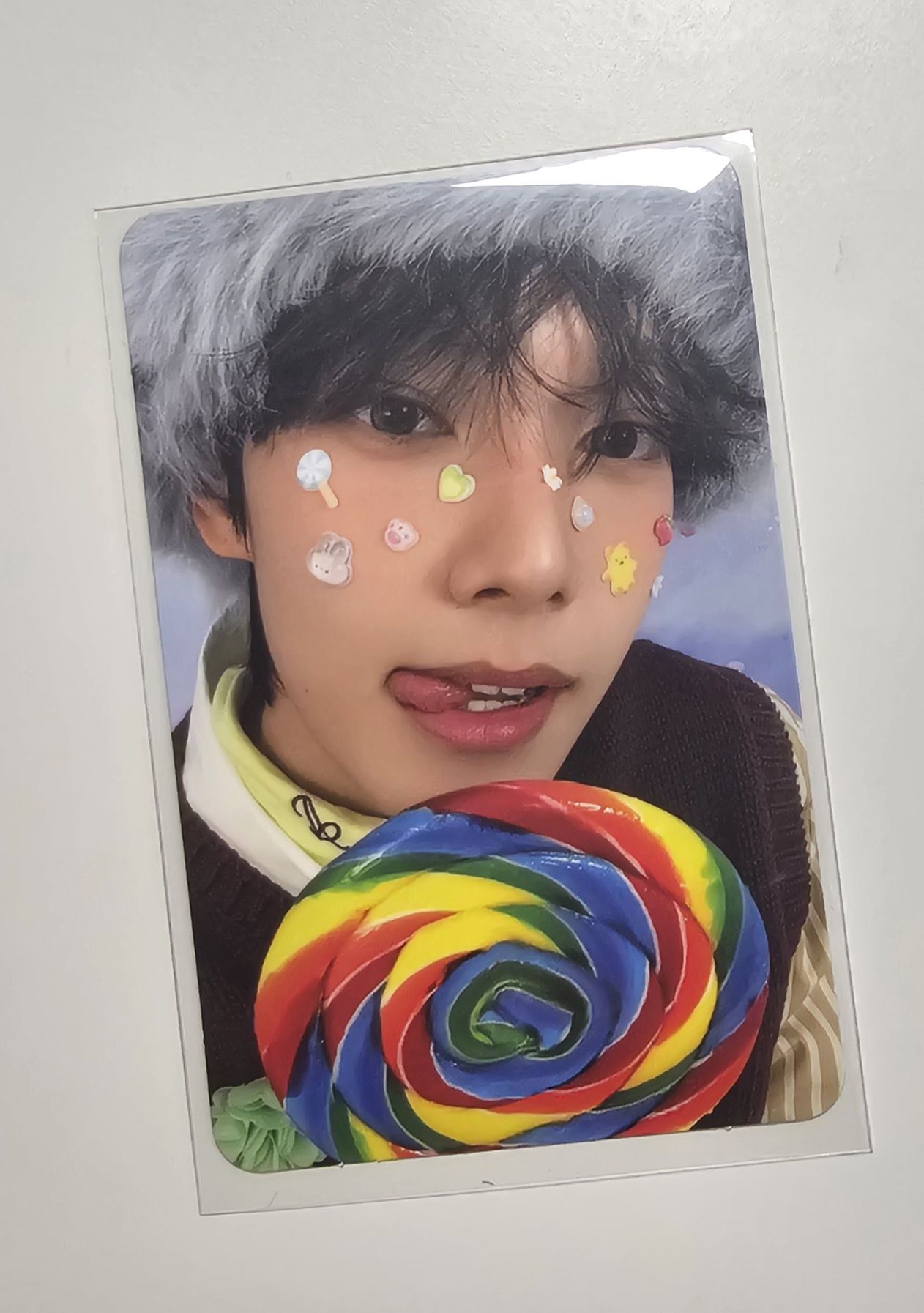 崔立于 專卡 SWEET DREAM