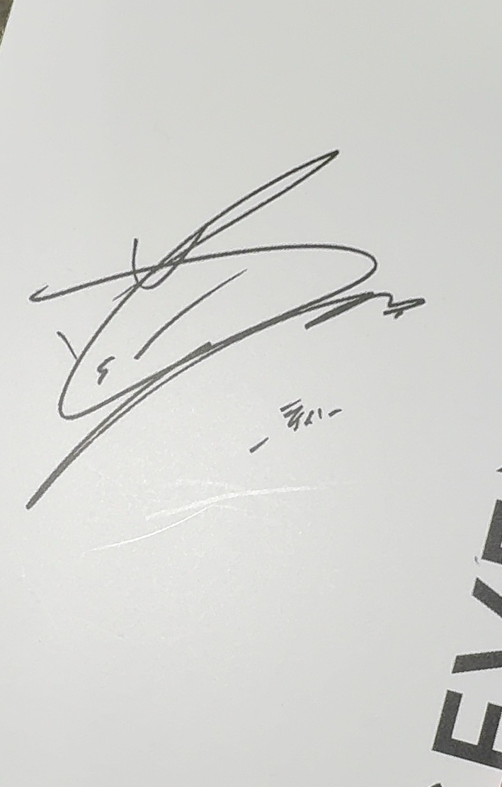 榮 特一專卡+明信片組