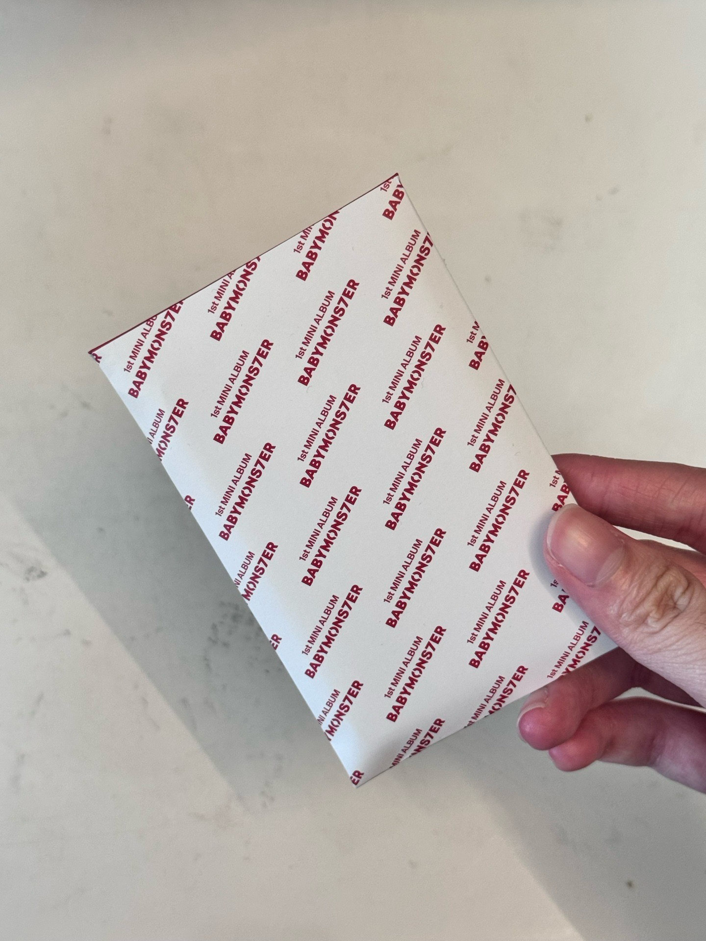 整套不拆 迷一預售禮