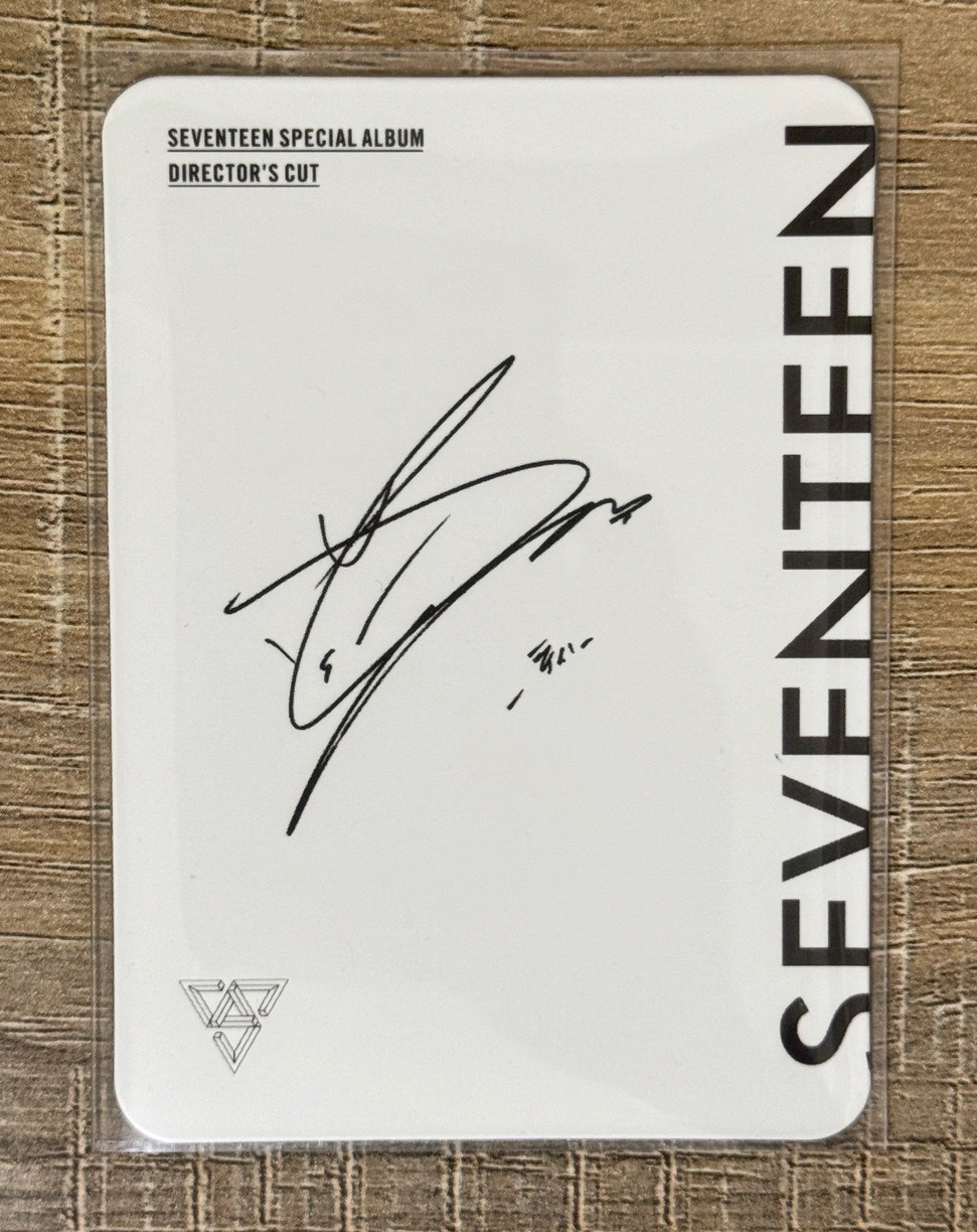 榮 特一專卡+明信片組