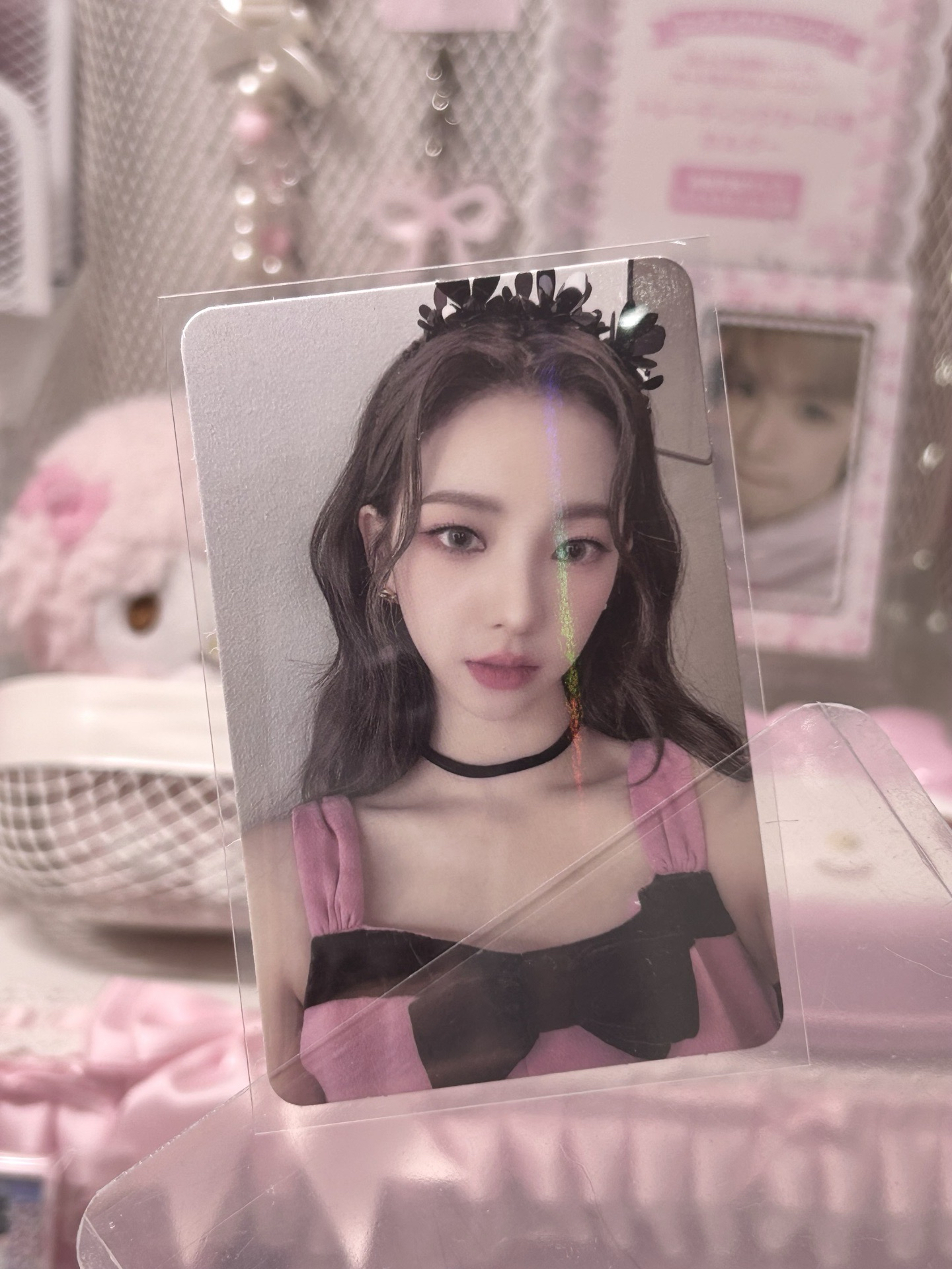 特別美特別萌的一張公主..