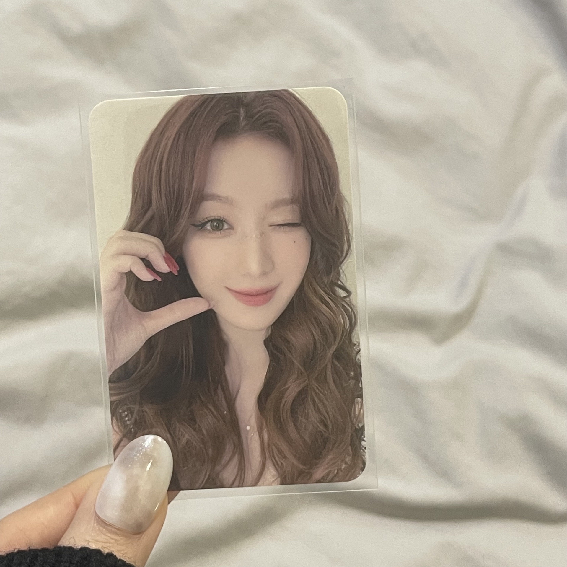 Mumo 臉頰比心刷