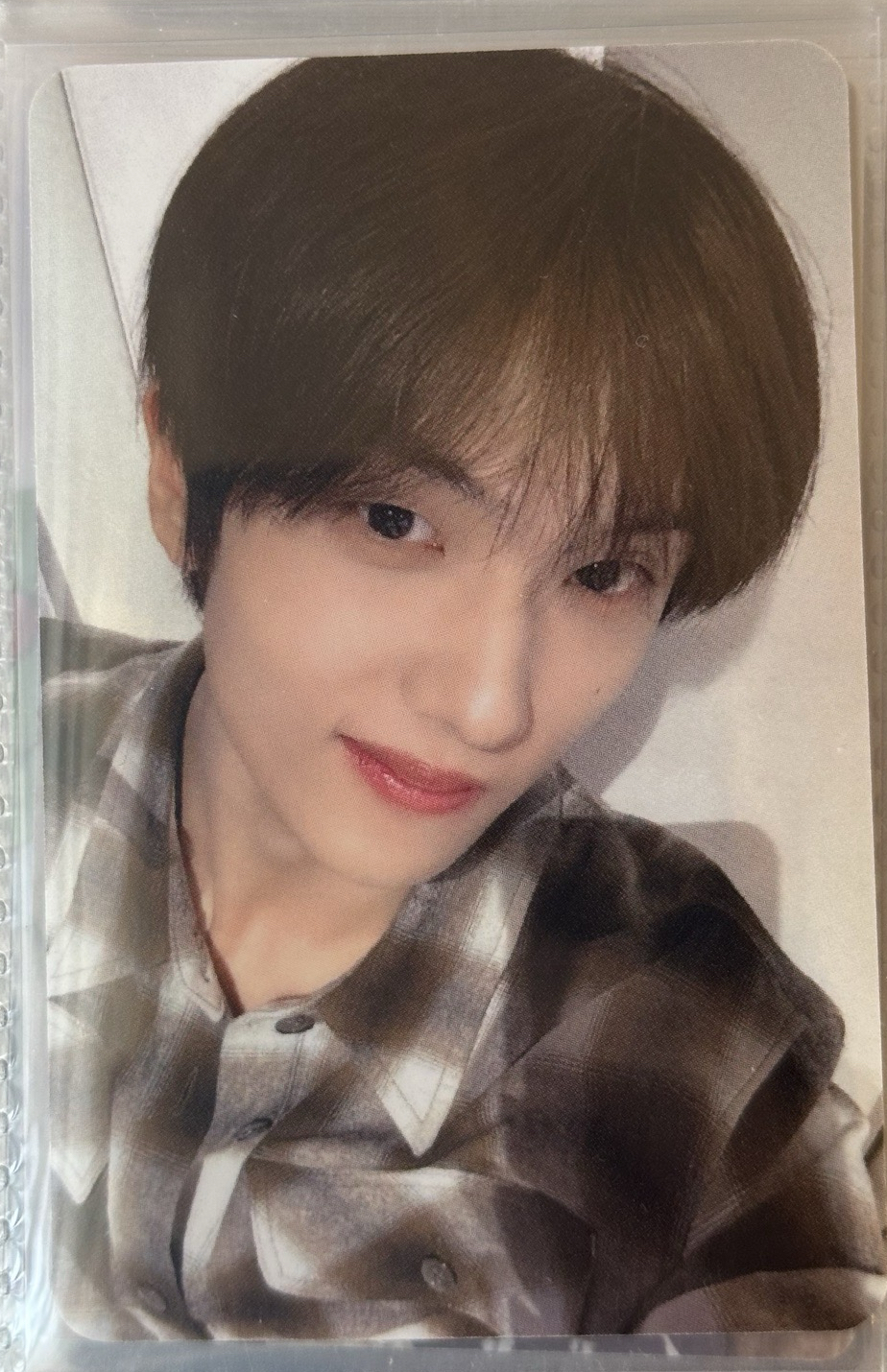 正規五 am 3.0 幸運卡 