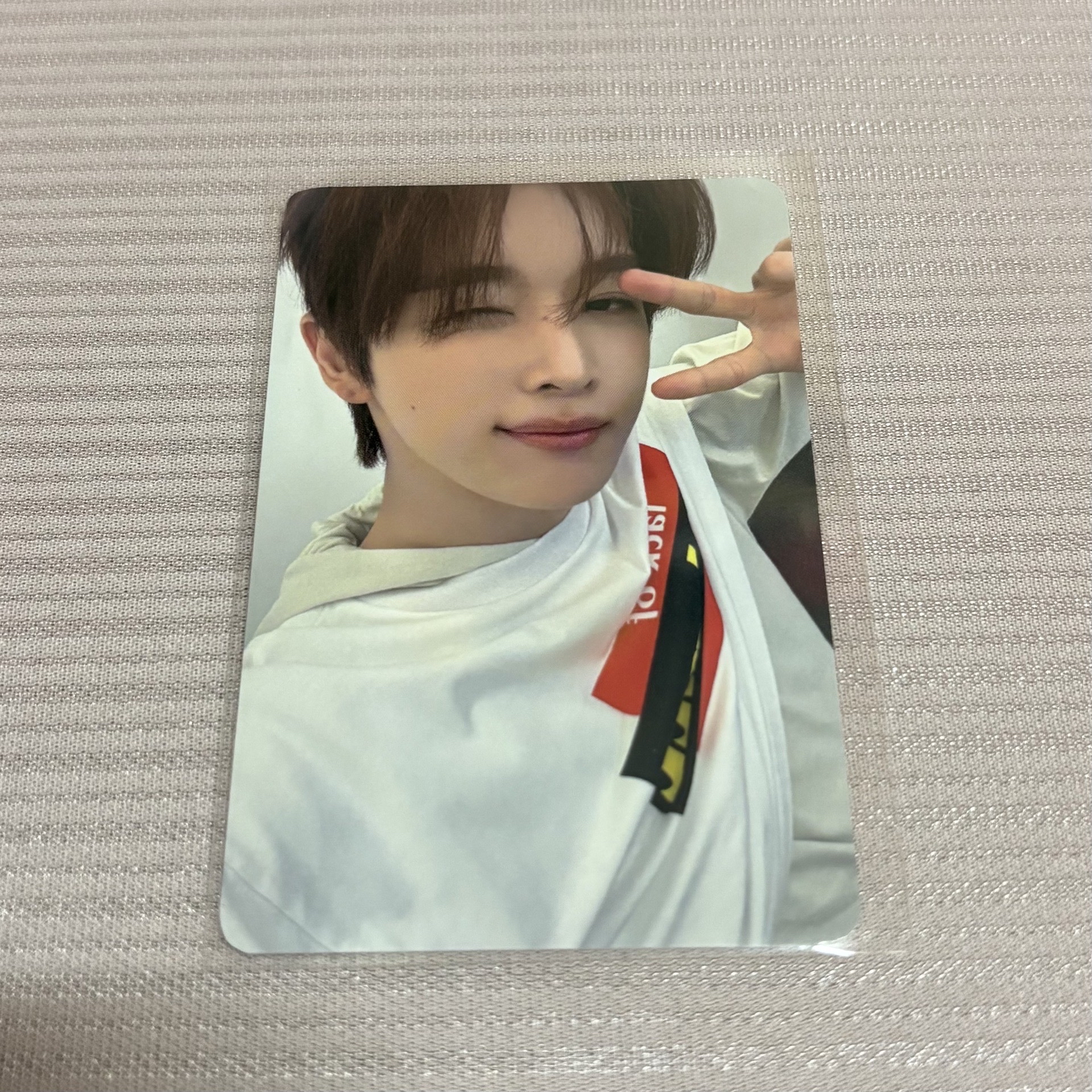 年曆後續隨機卡 A版 燦