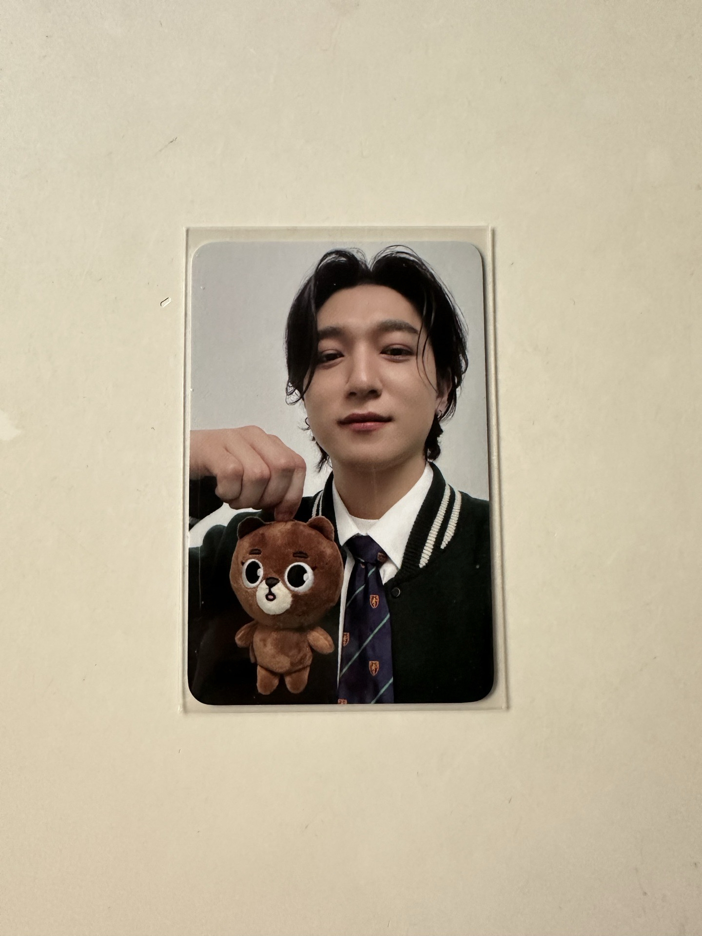 Day6 櫻花控小卡