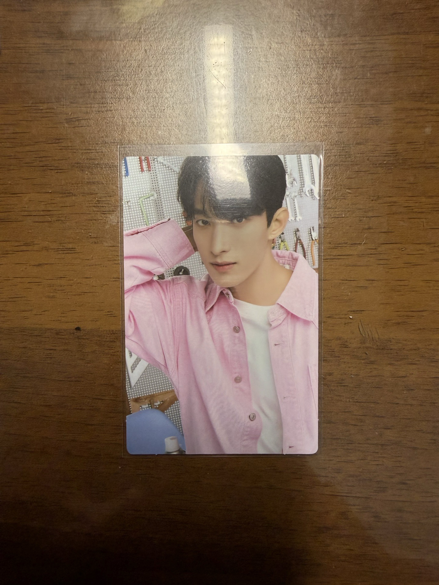 DK克拉島隨機卡