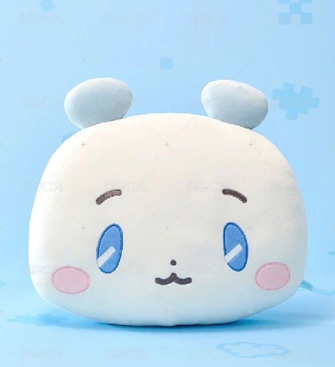 💙寶寶娃+抱枕