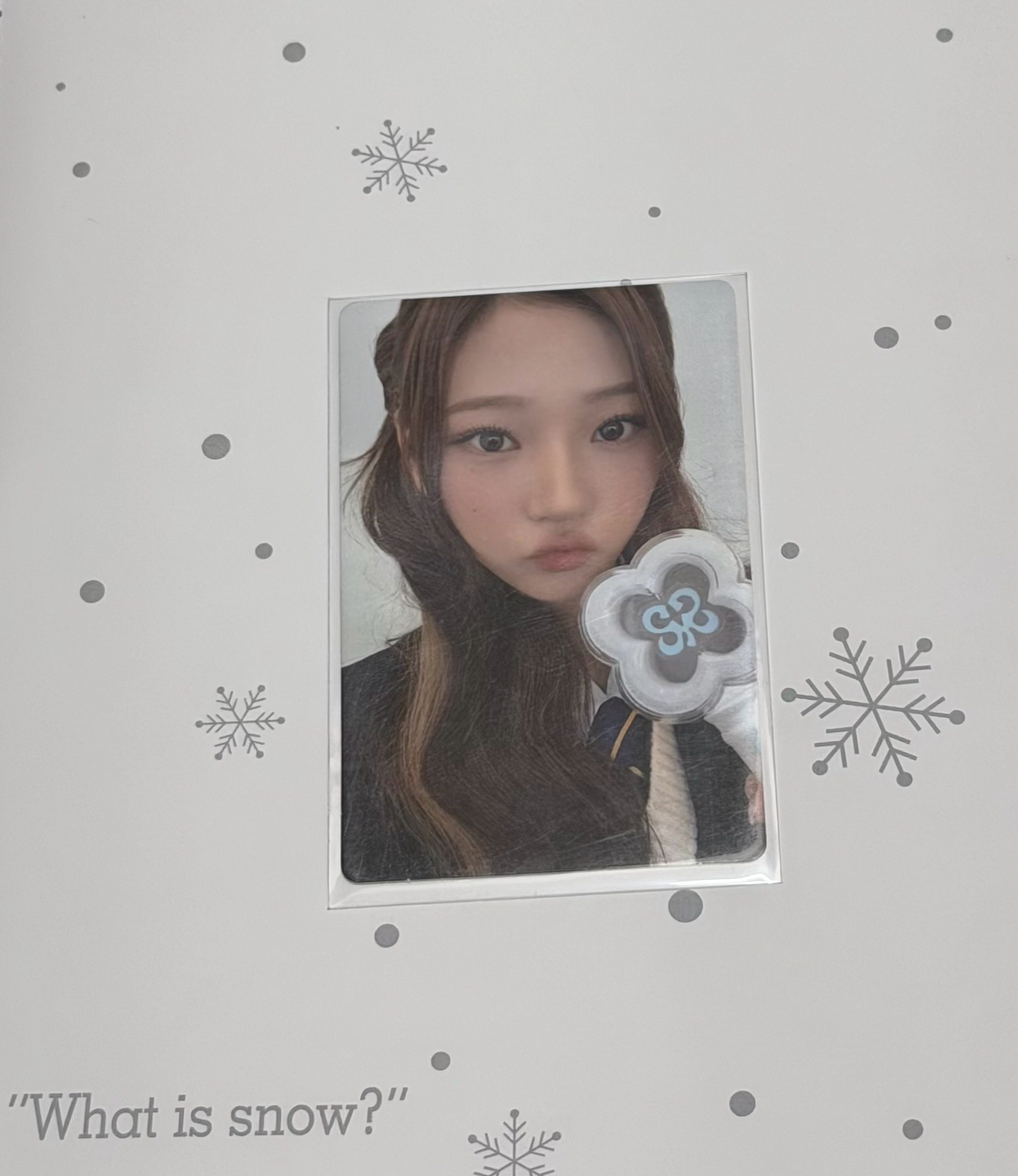 一代手燈 周邊卡 