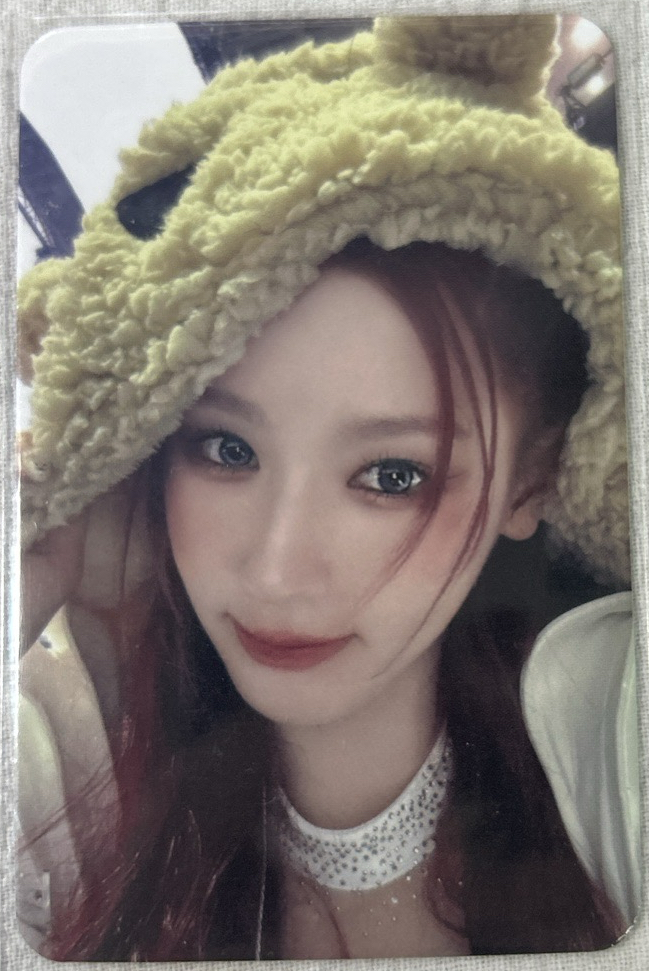 正規二 sr 4.0 小熊毛毯麵