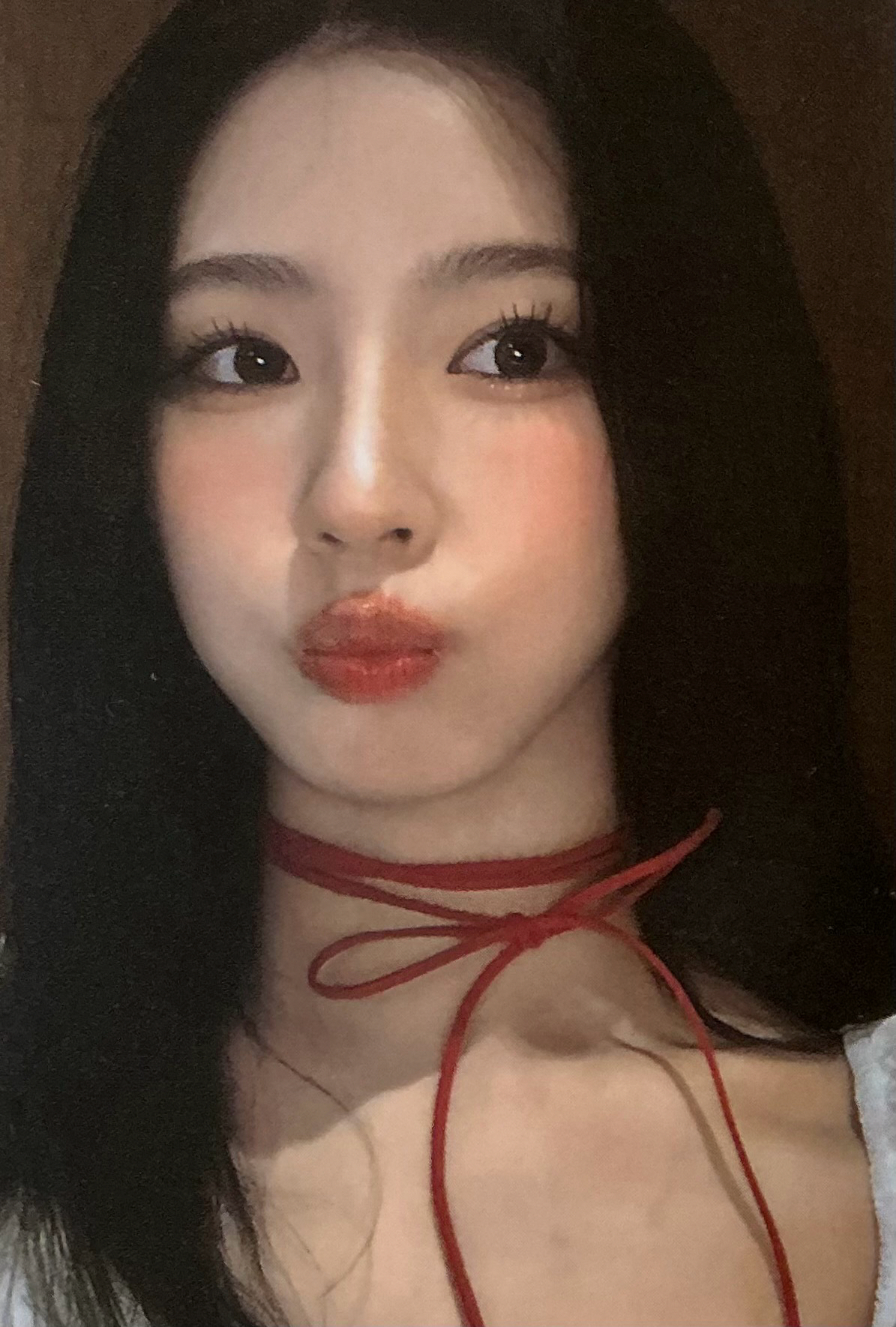 idle 薇娟 迷七快閃隨機卡