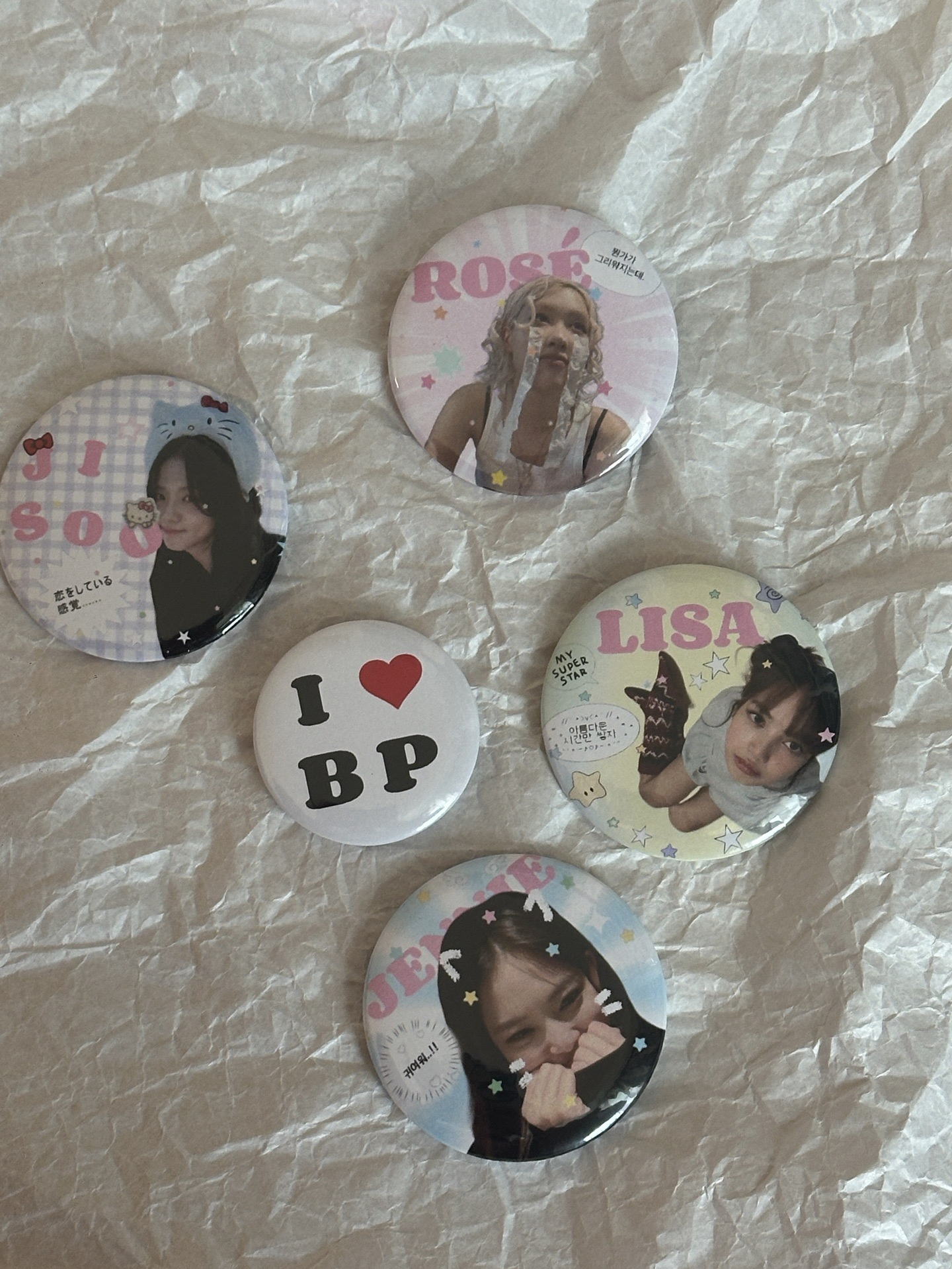 珍妮攝影展迷你寫真