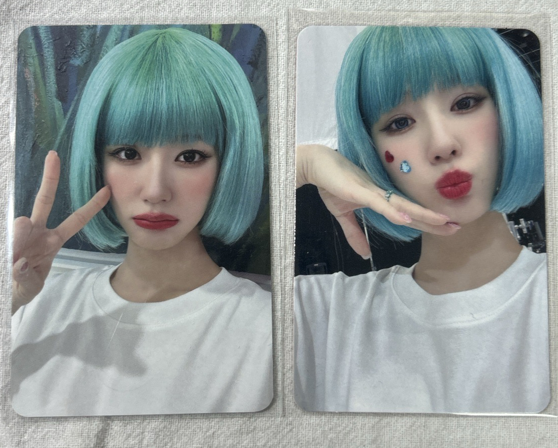 正規二 ms 2.0 / k4 2.0 wife造型