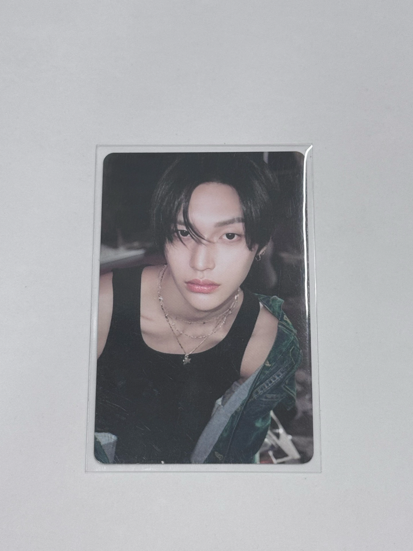 元彬RIIZING專輯卡 