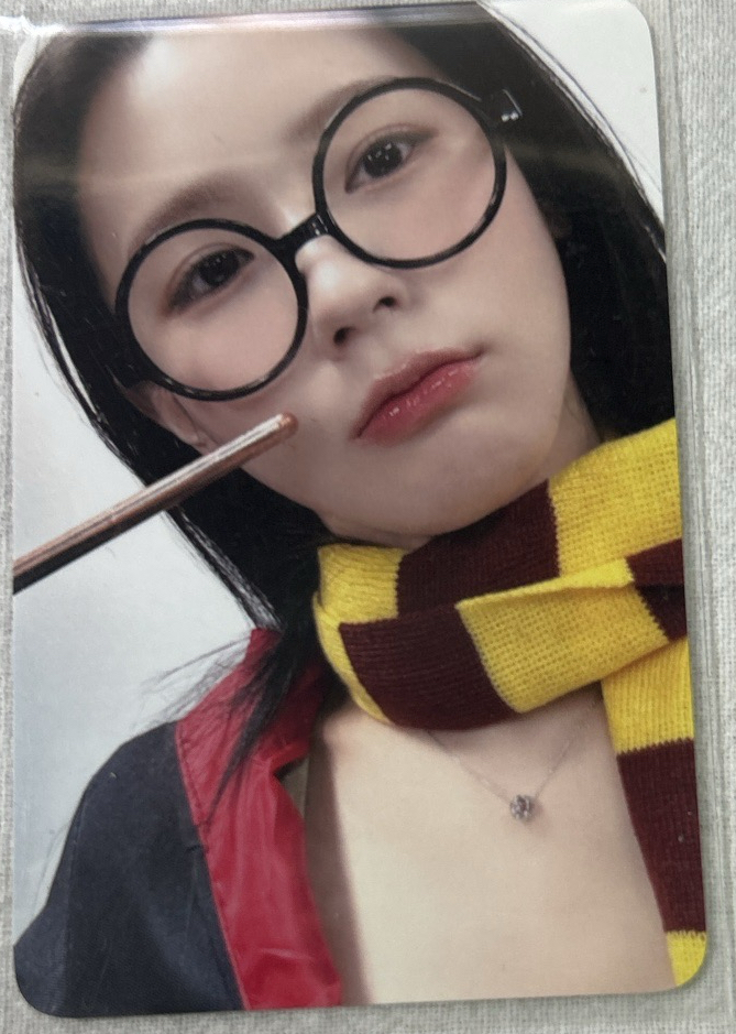 We are k4 2.0 哈利波特