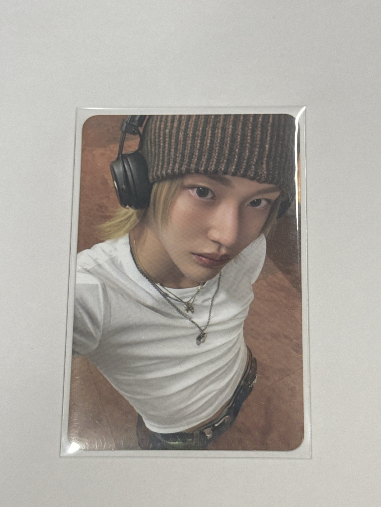 元彬RIIZING專輯卡