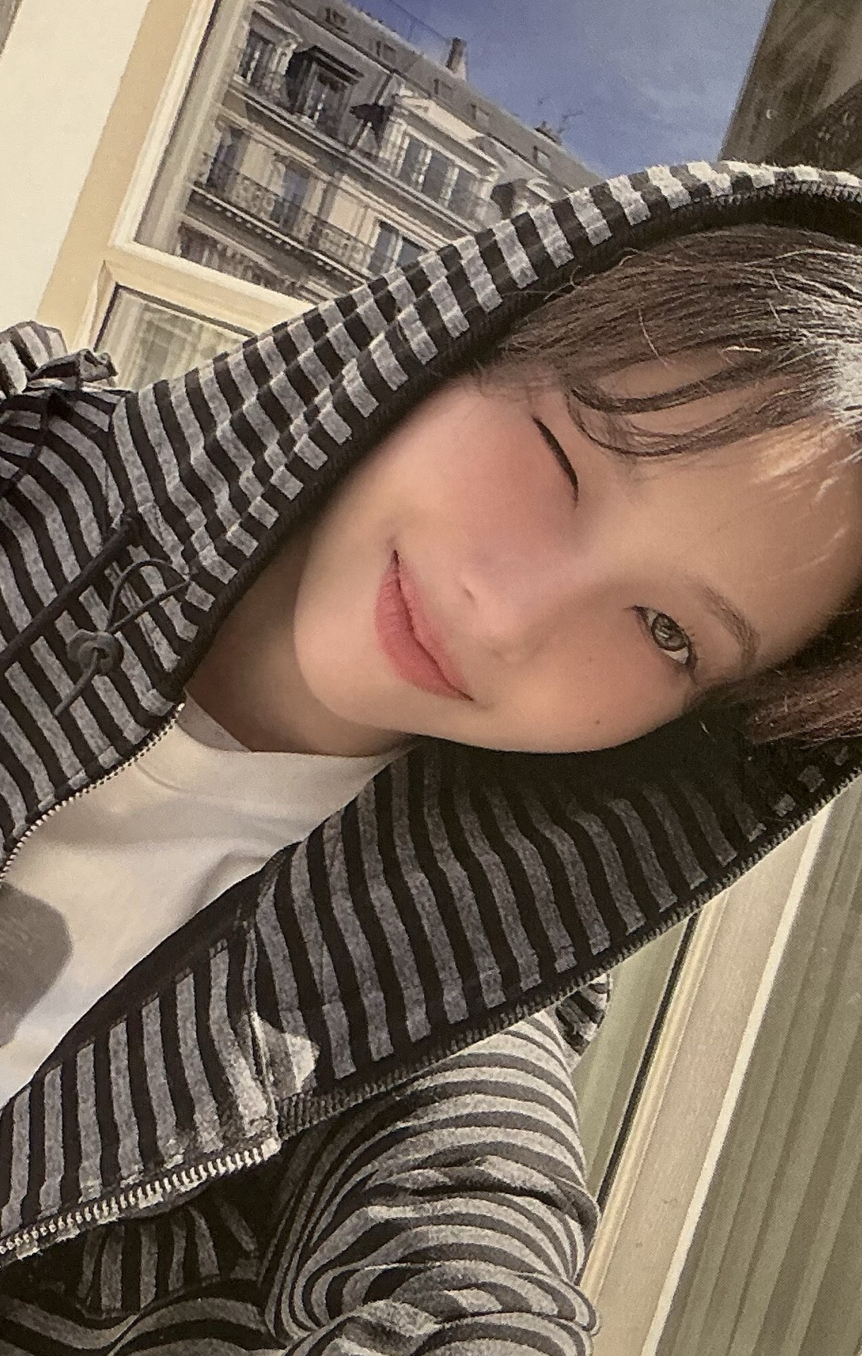 idle We are jc版 單封 專卡