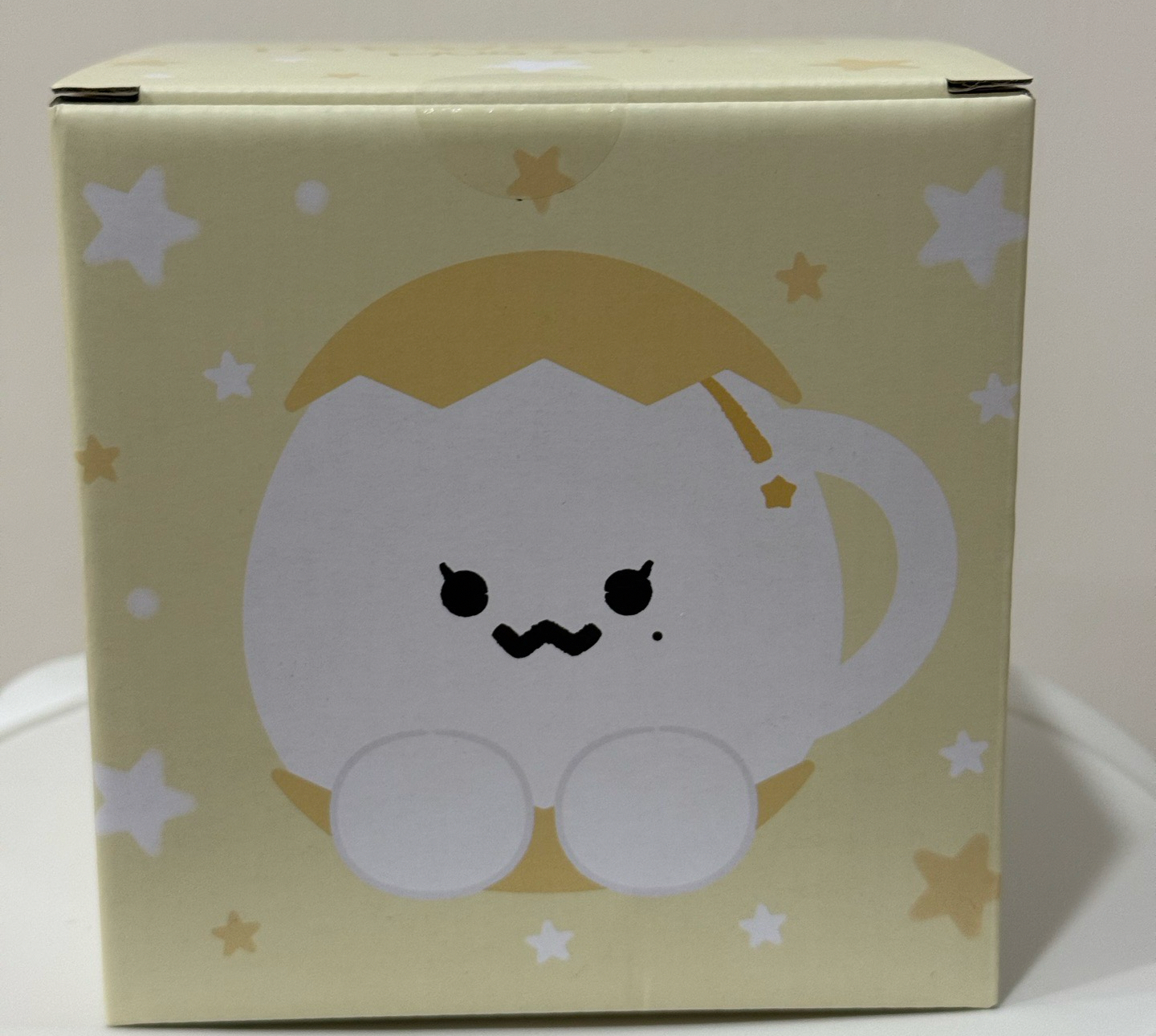 現貨 全新太妍 Taeyeon 馬克杯小卡組 TAENGGEU