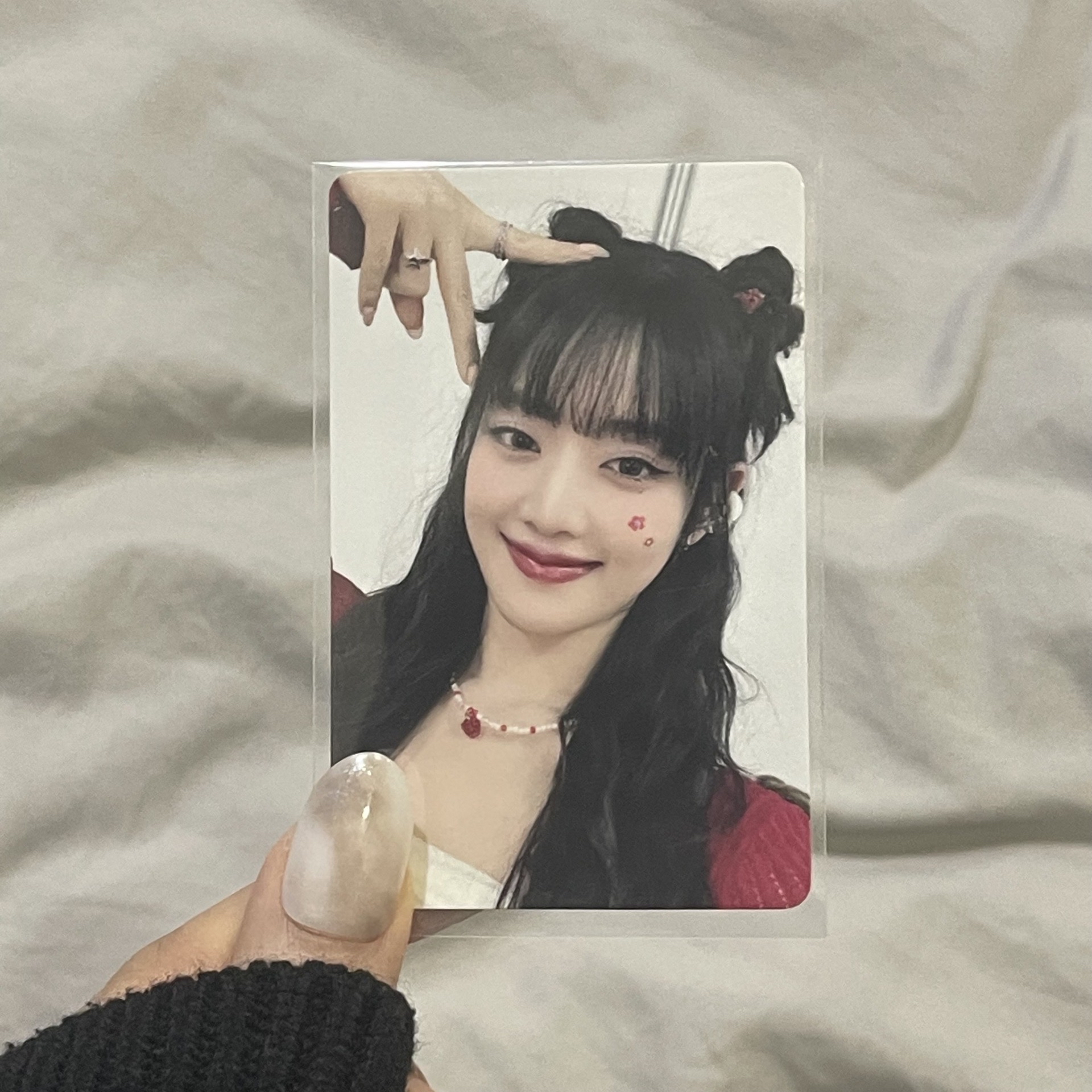 yzy11小貓耳朵妮