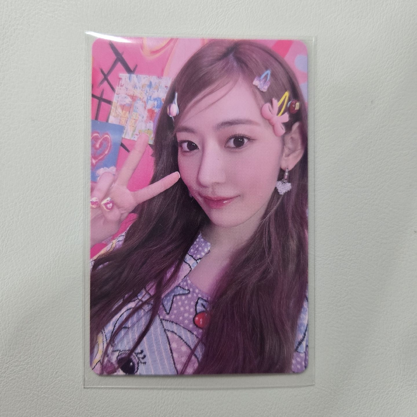 Sakura Fearless jp 隨機卡