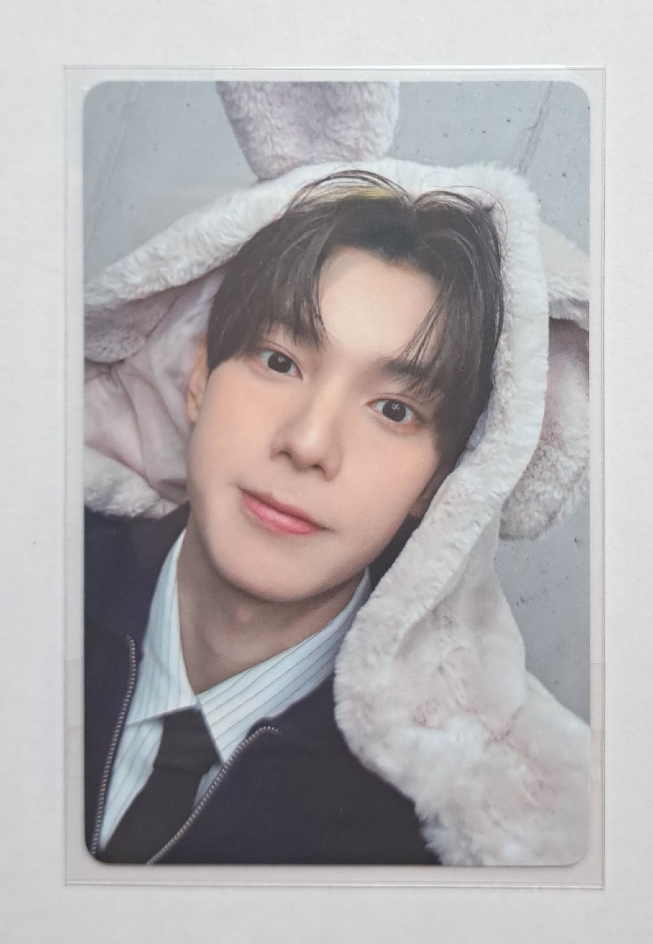 見面會 台北場 周邊卡 杯套卡