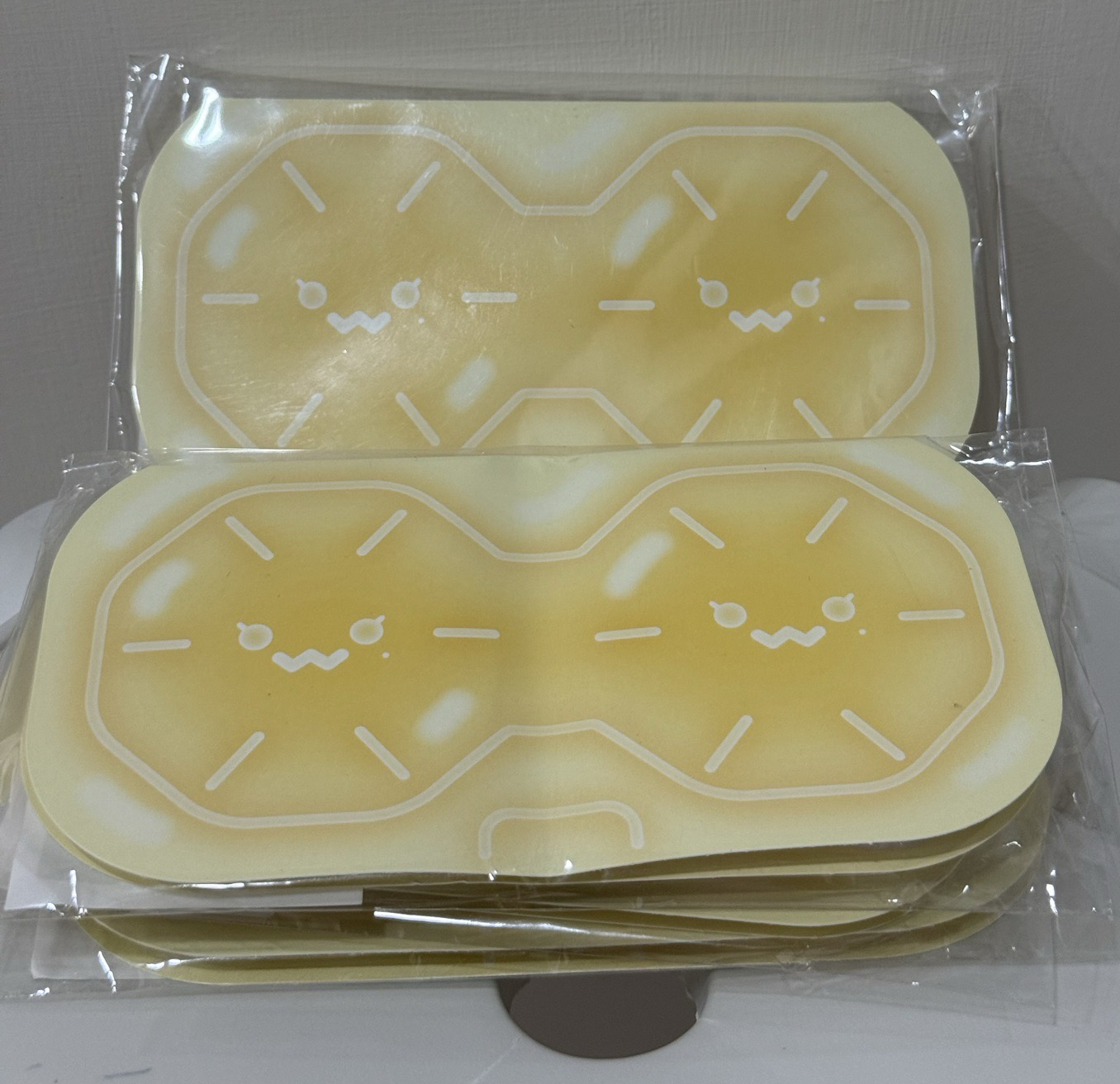 現貨 全新太妍 Taeyeon 太蛋便利貼 TAENGGEU