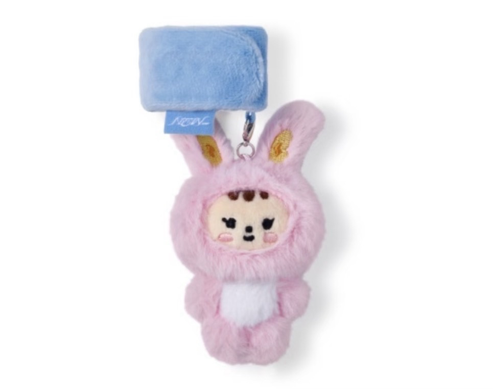 淨漢手燈娃直出不綁