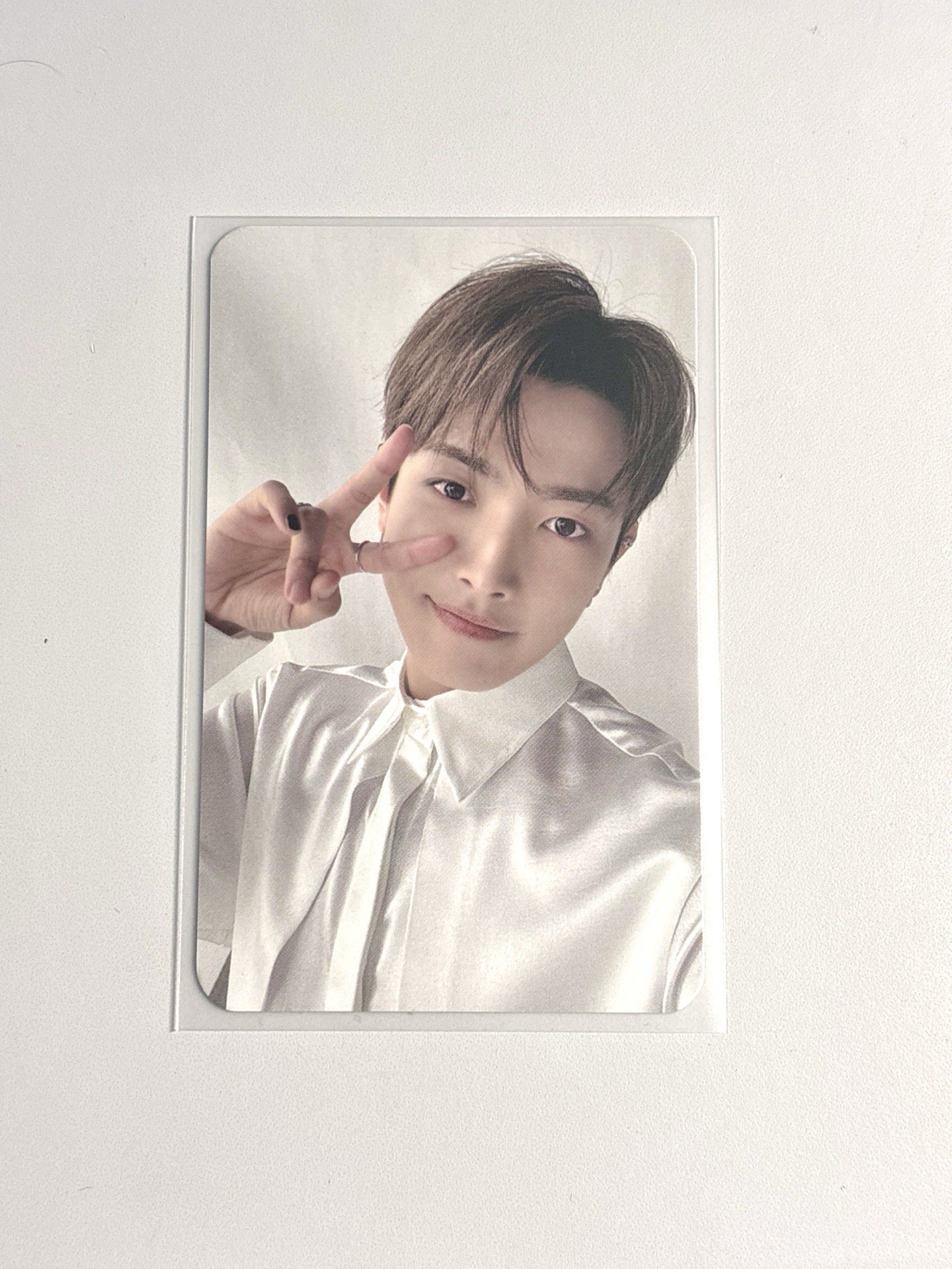 弘中 台北場粽卡