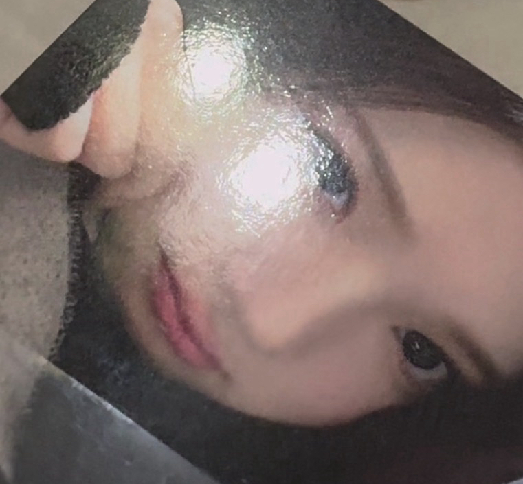 Focus hl 1.0 簽售（Jiwoo）