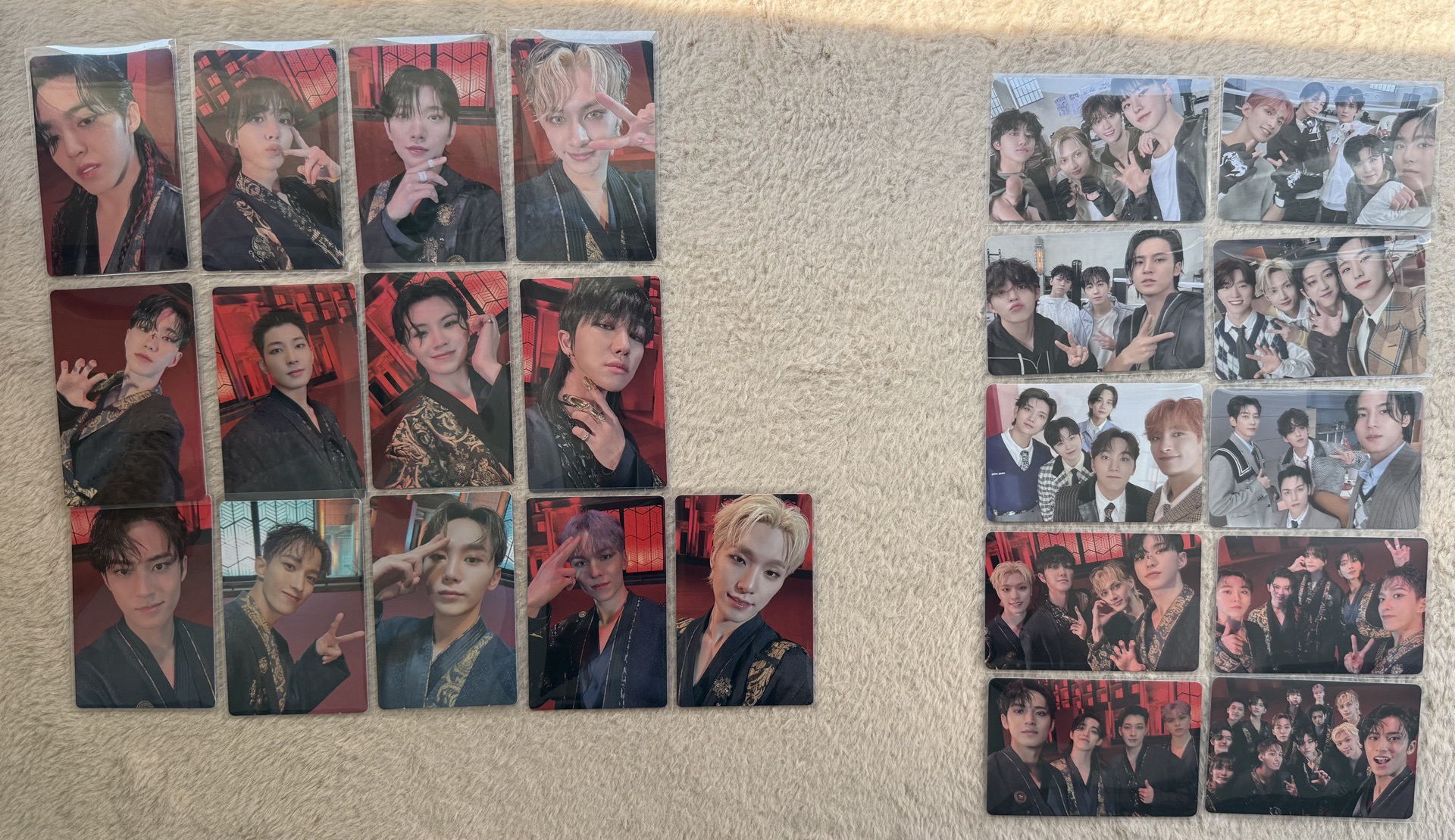 迷10 豪華版 固卡