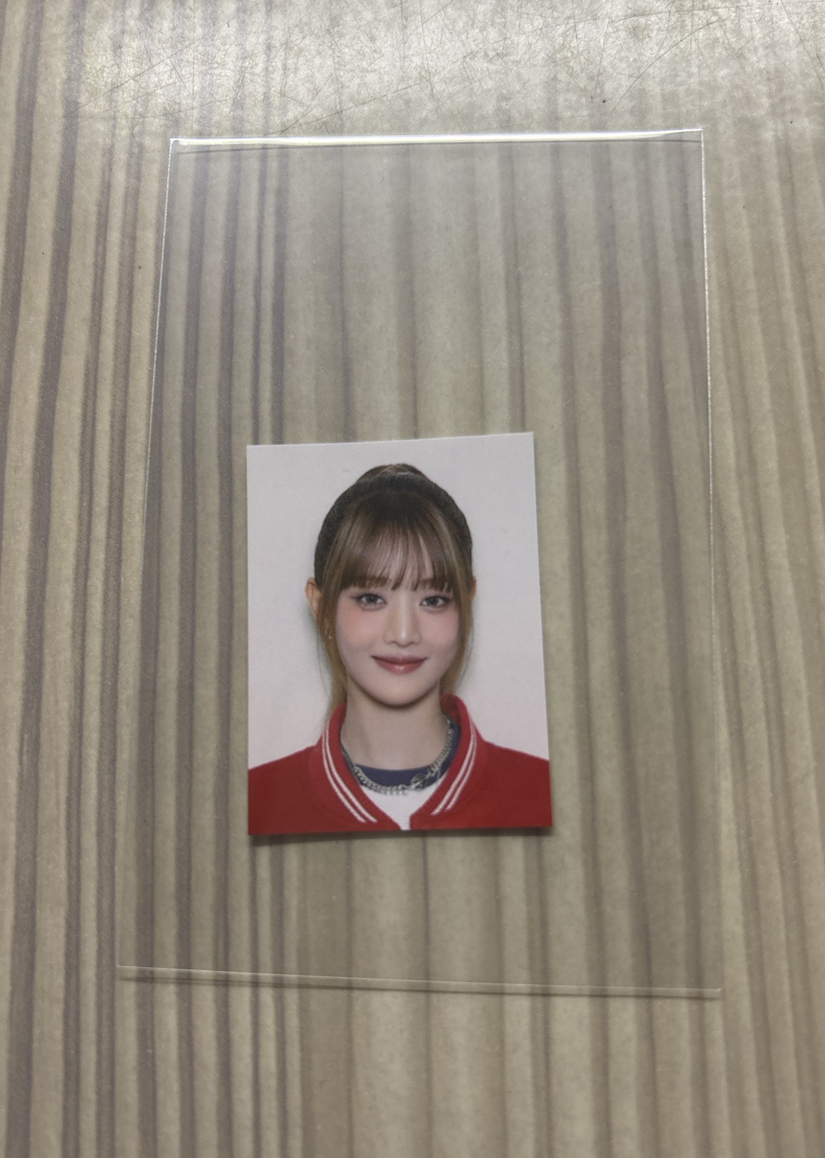 米妮證件照 Mediheal 3.0