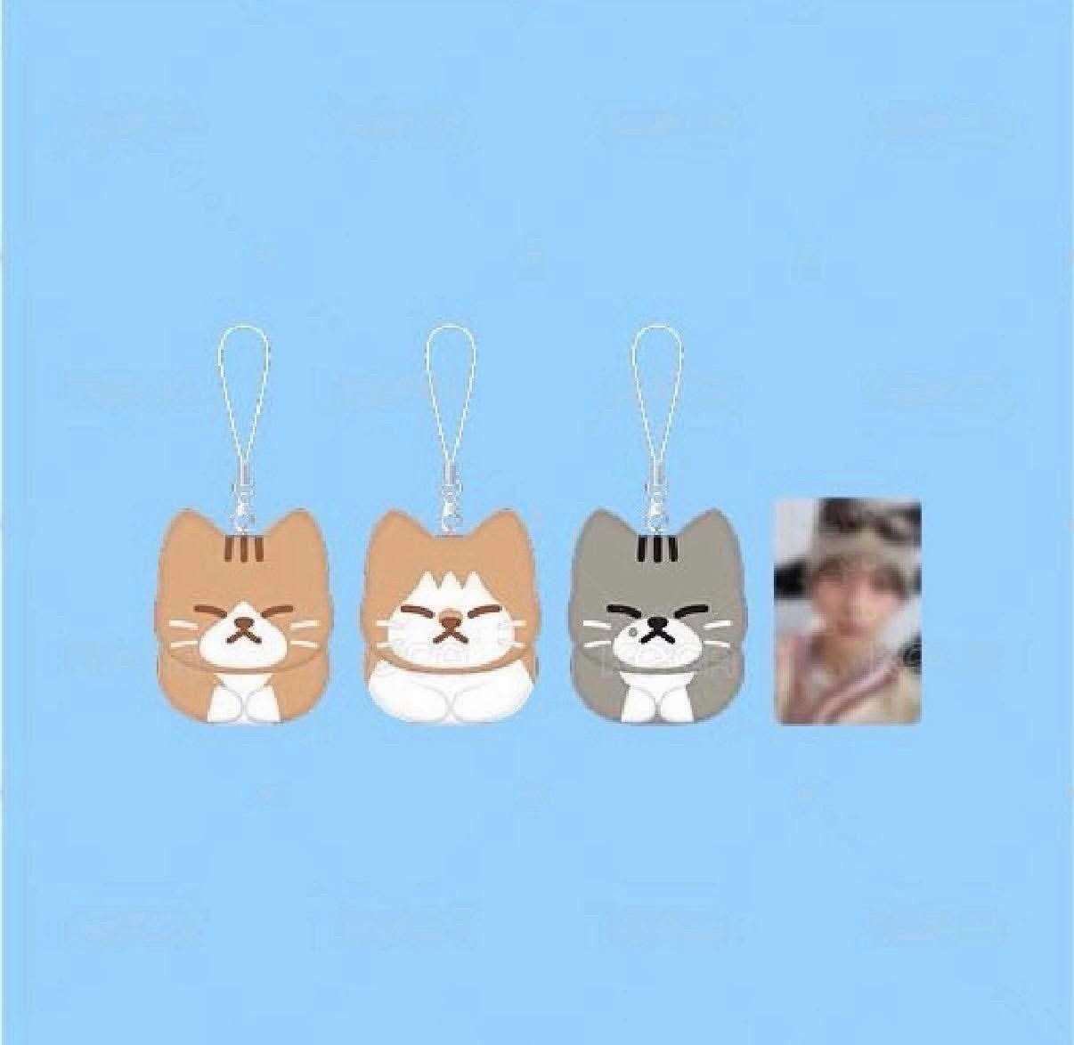 旻設計周邊 順東多（含卡）