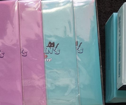 泰山 25年生日明信片