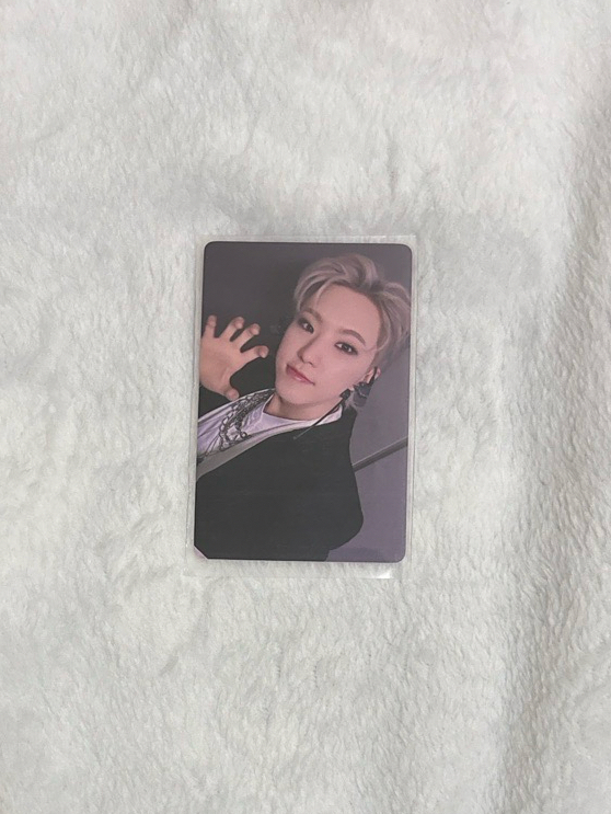 榮一直娛d簽售卡