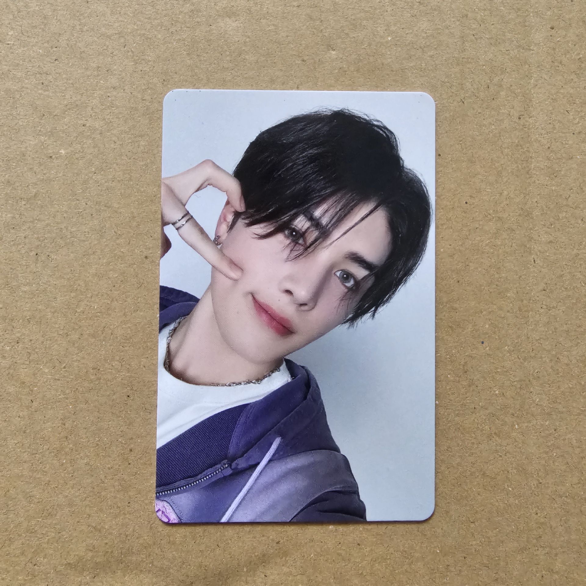 ＆TEAM ATB 埼玉安可場 綜卡 MAKI