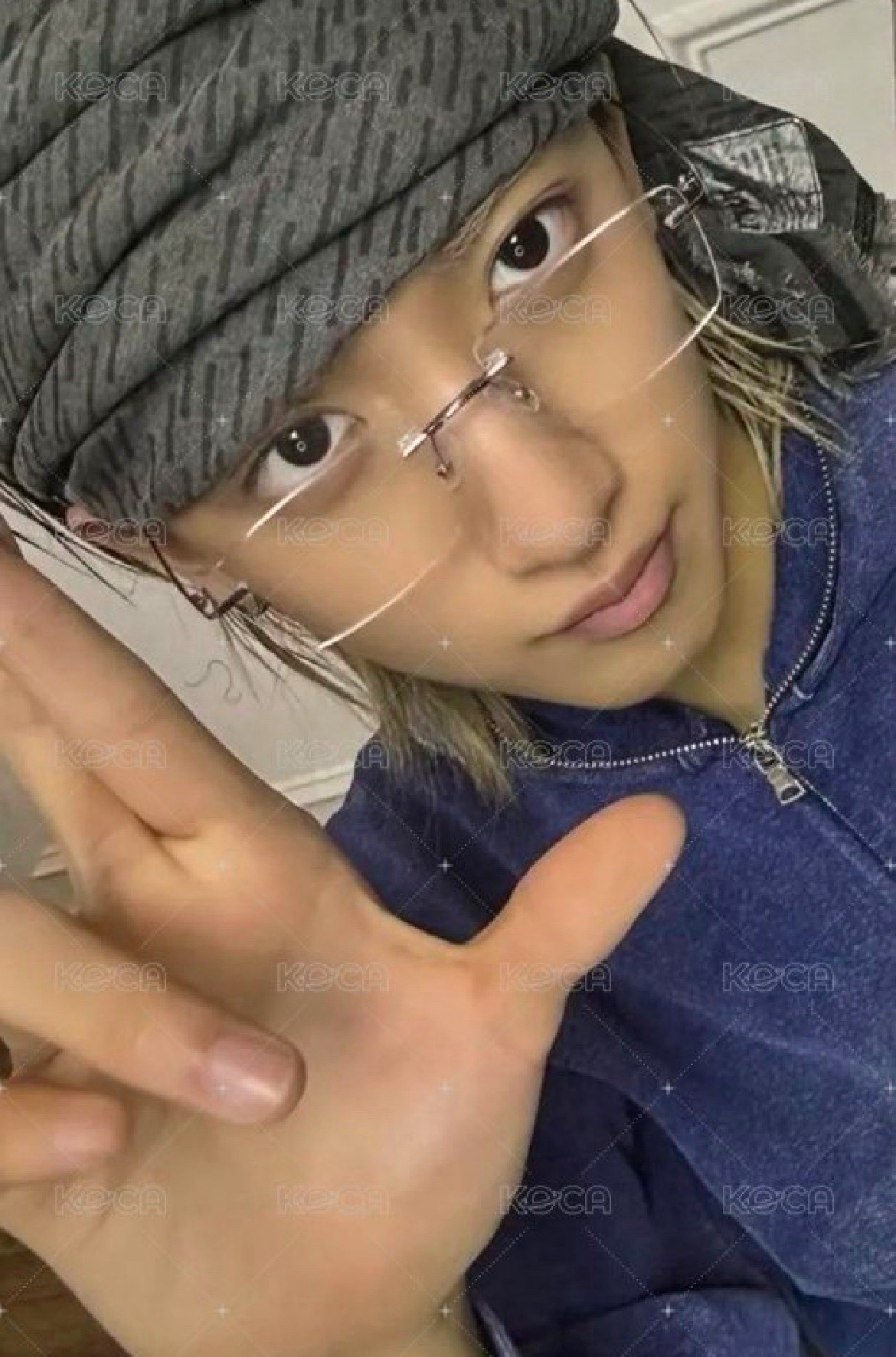 現貨 宇津眼鏡卡