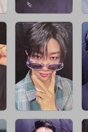 小八一直娛廣州簽售